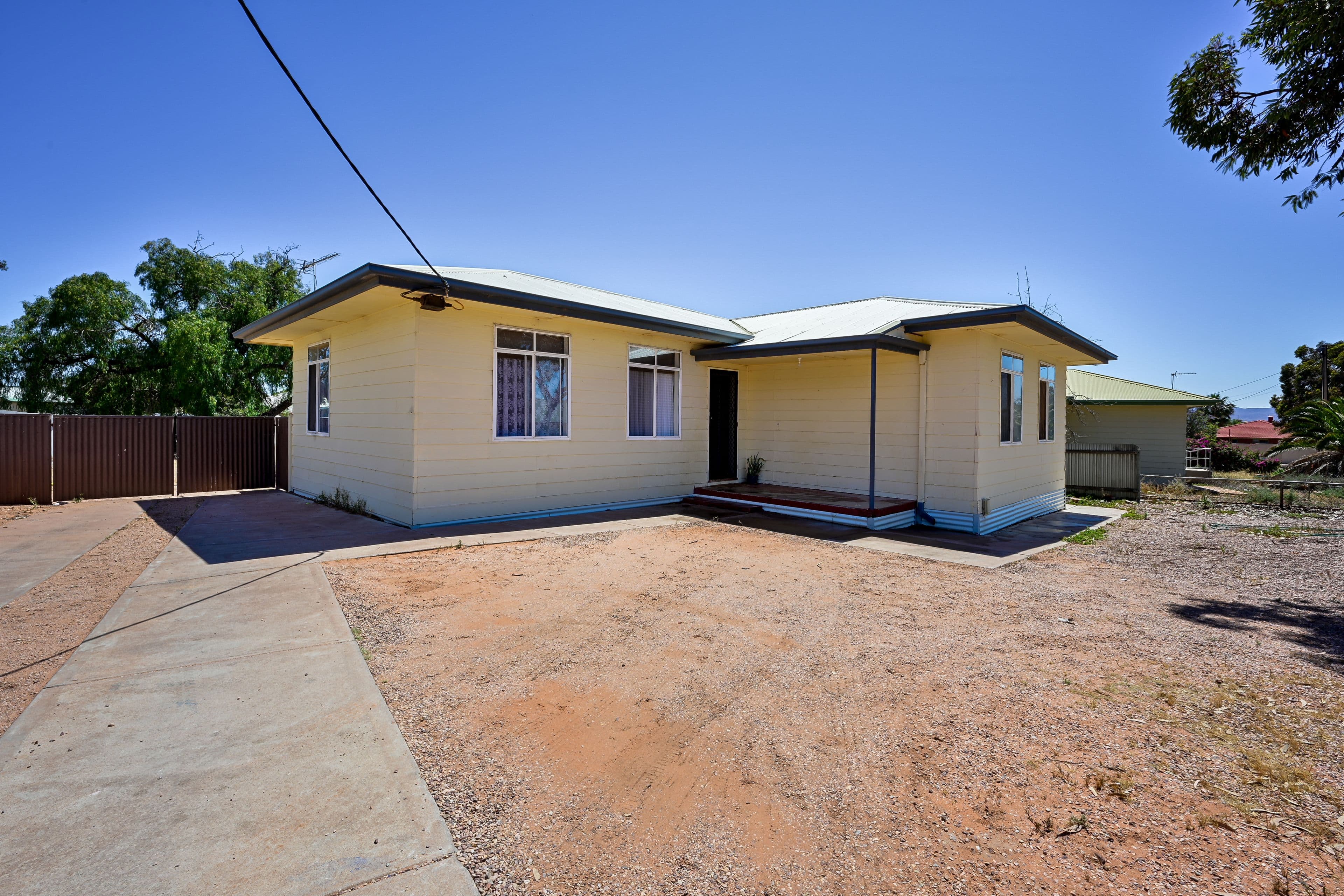 8 Litchfield Crescent, Port Augusta SA 5700, Port Augusta - Image 1