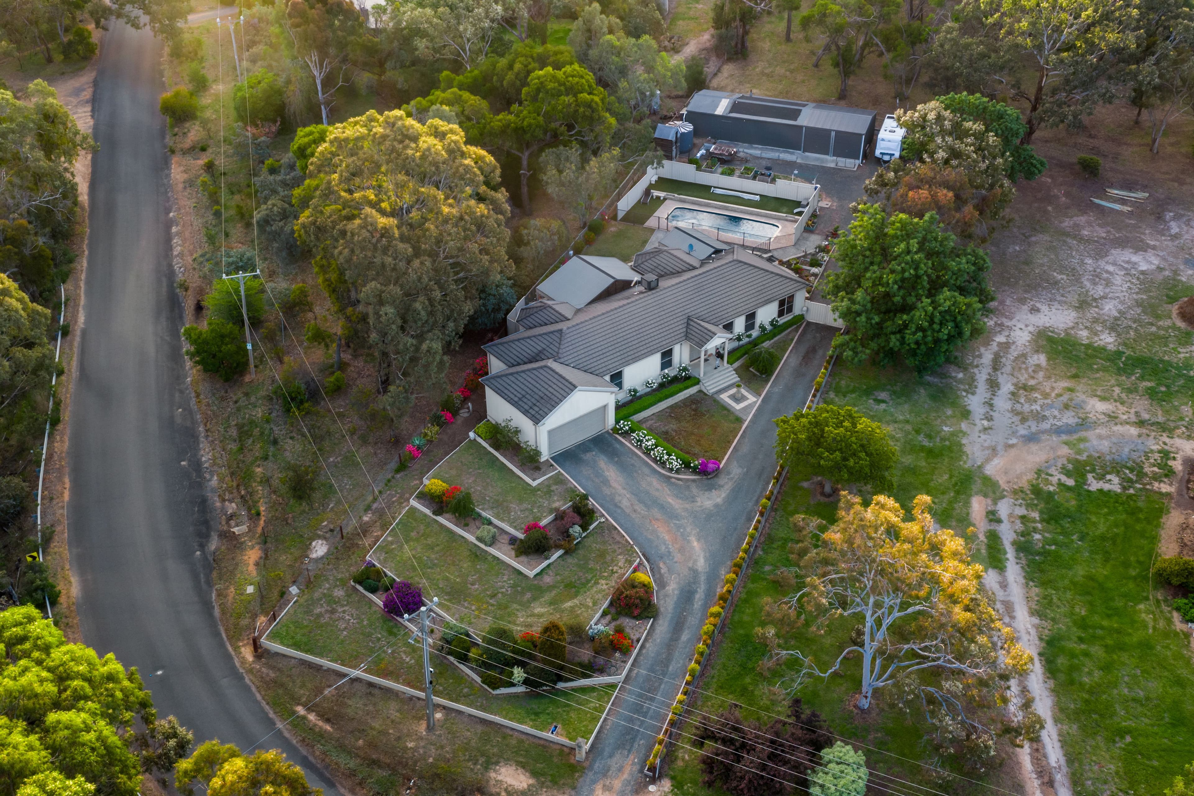 80 Brewster Road North, Ararat VIC 3377, Ararat - Image 1