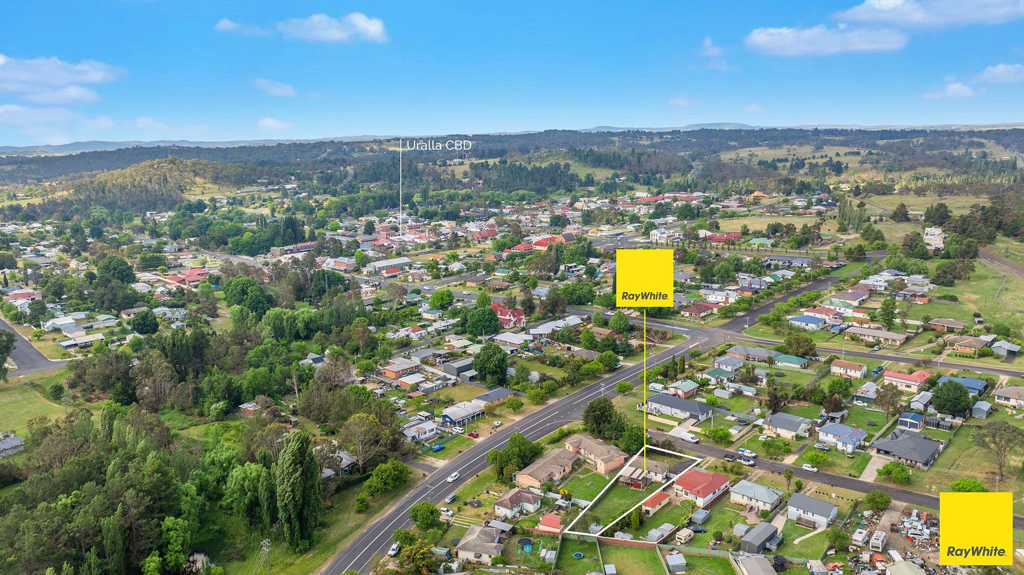 8 Prince Avenue, Uralla NSW 2358, Uralla - Thumbnail 2