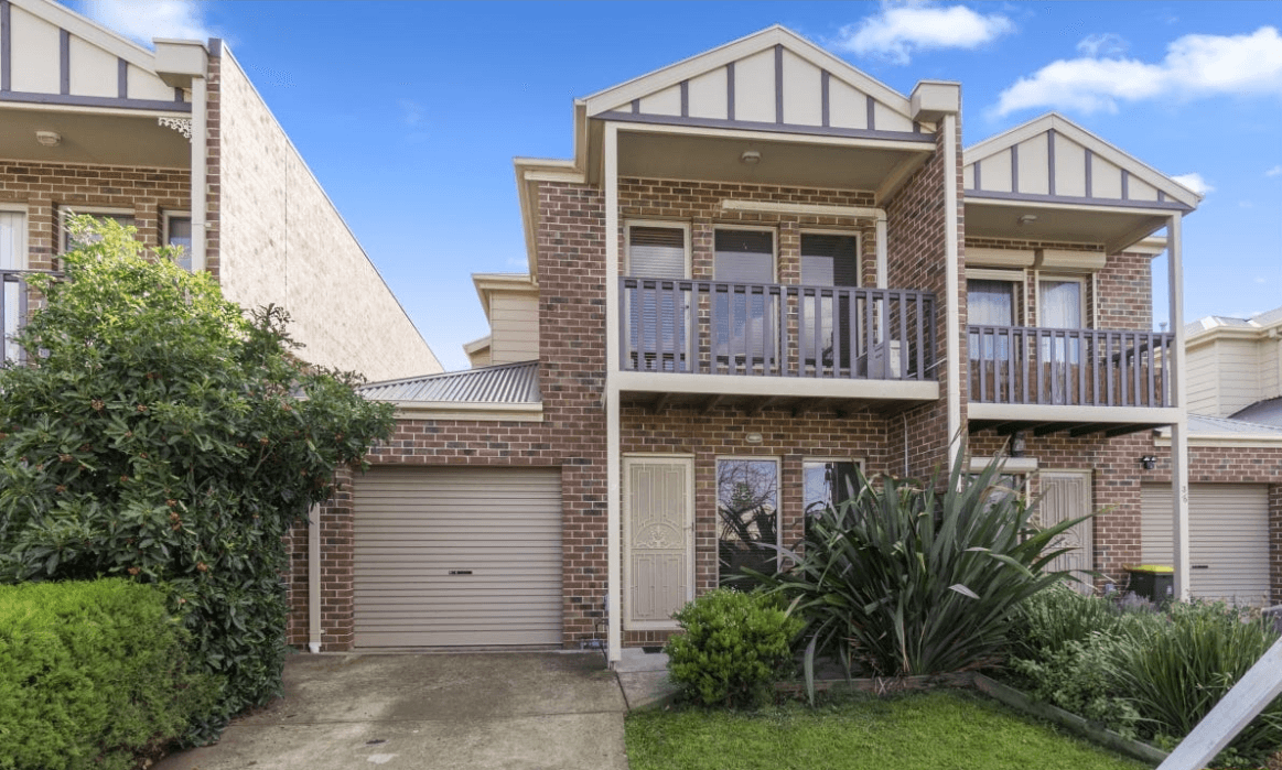 6 Salisbury Street, Werribee VIC 3030, Werribee - Image 1