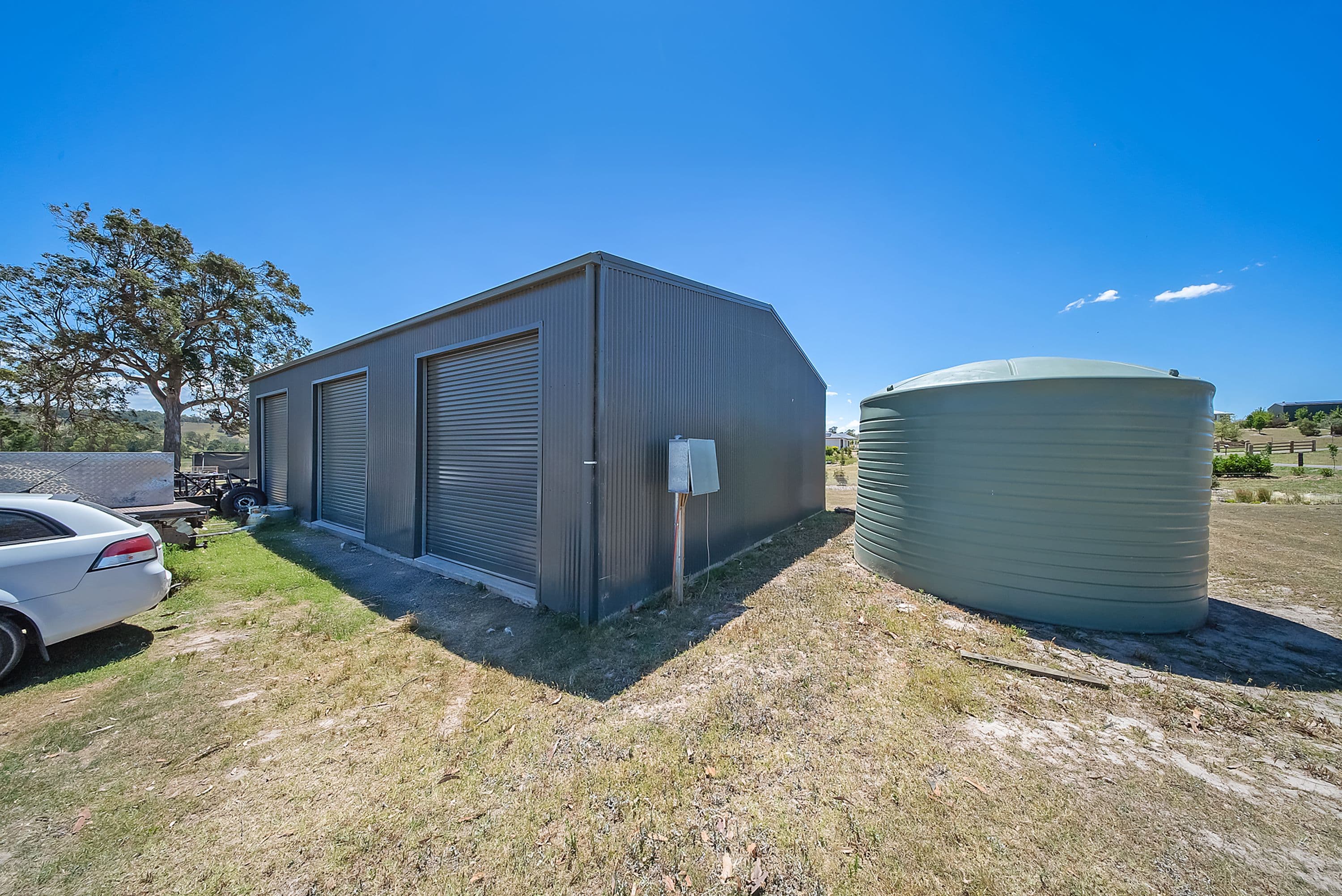 421 Bacon Circuit, Tabbil Creek, via, Dungog NSW 2420, Dungog - Thumbnail 5
