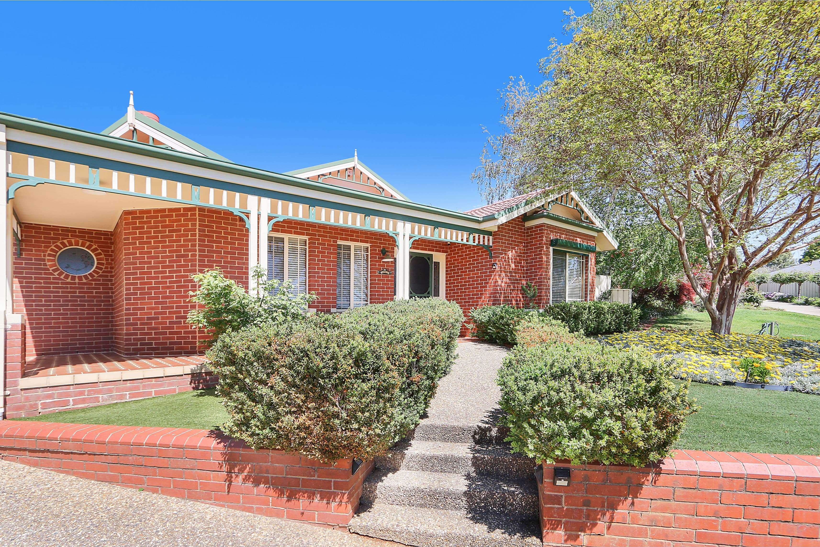 7 Quail Court, West Wodonga VIC 3690, West Wodonga - Thumbnail 2
