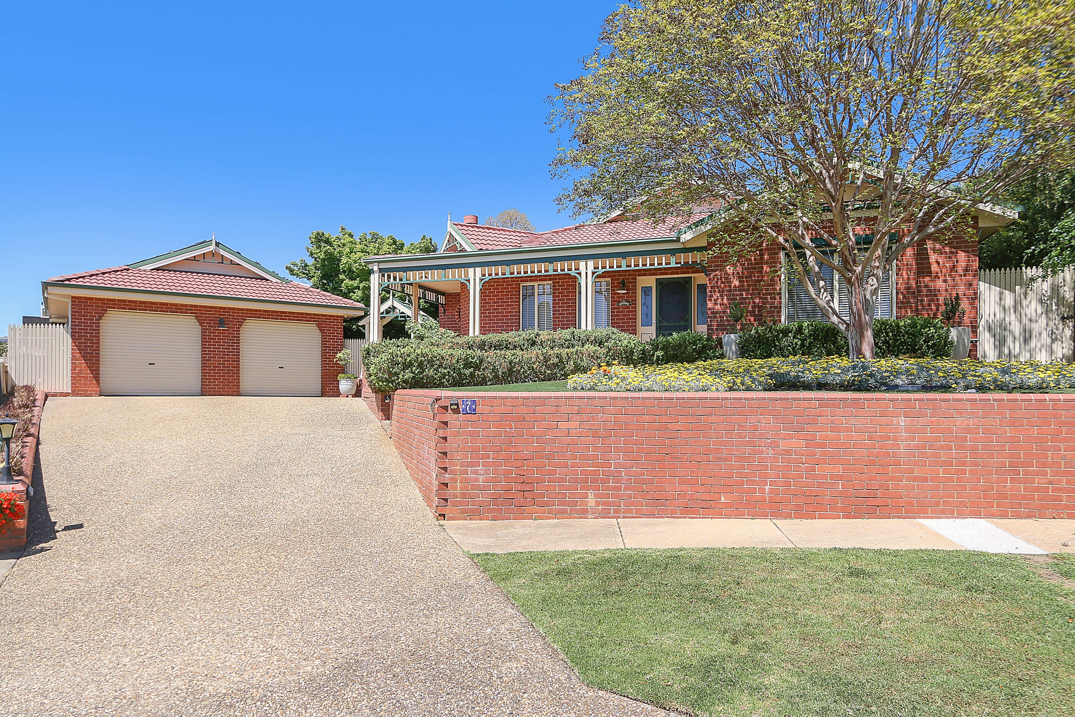 7 Quail Court, West Wodonga VIC 3690, West Wodonga - Thumbnail 3