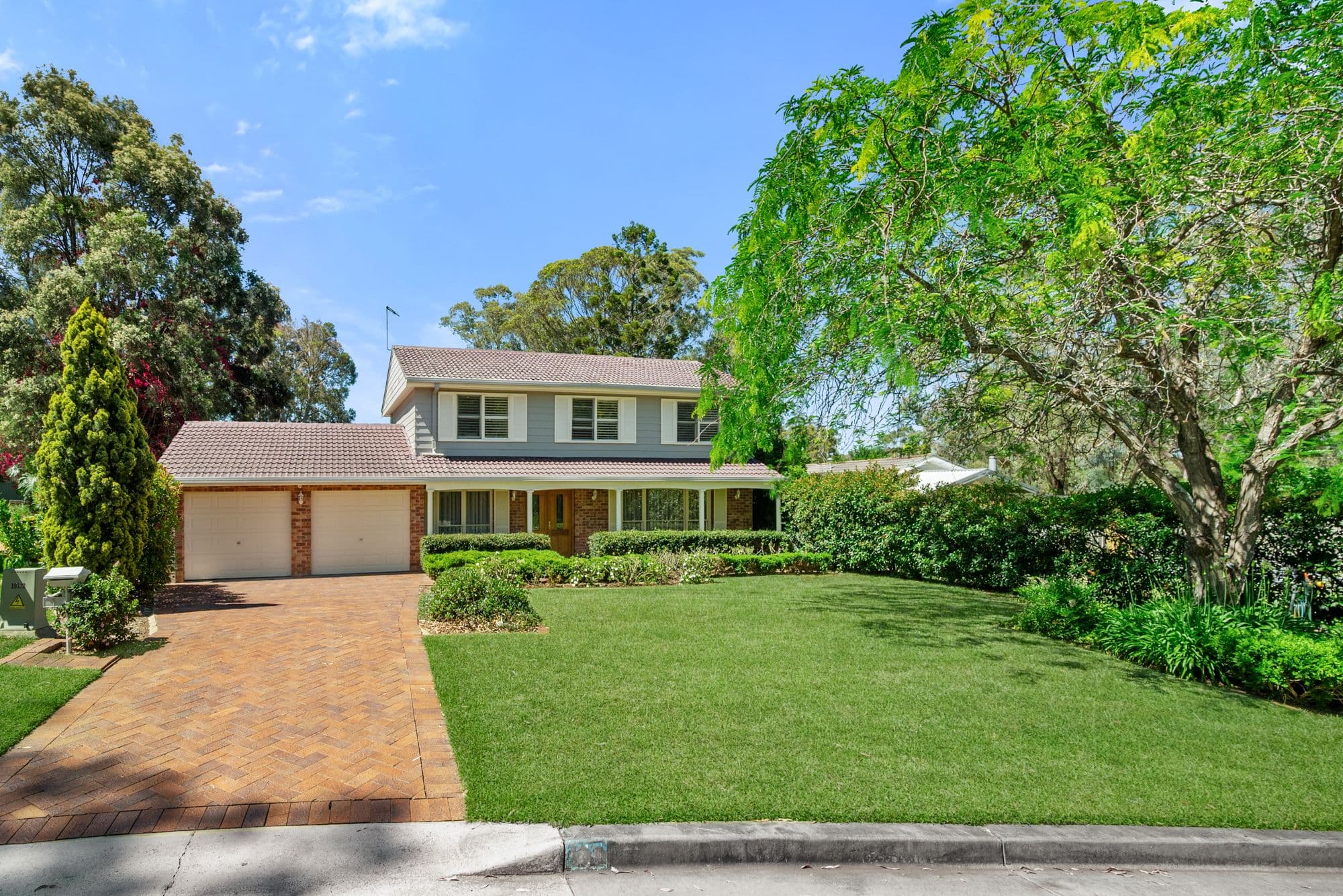 1 Adelong Place, Camden South NSW 2570, Camden South - Image 1