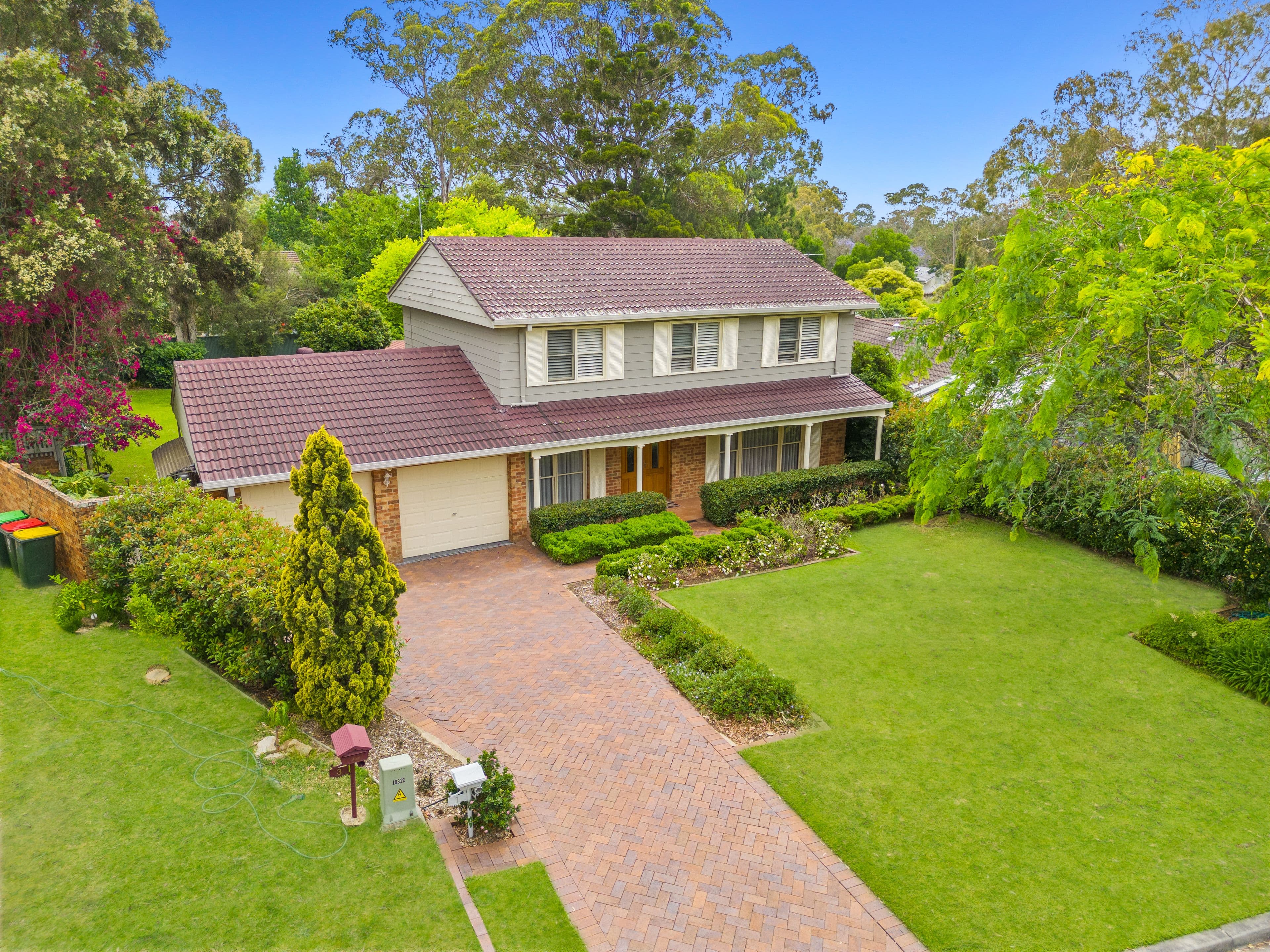 1 Adelong Place, Camden South NSW 2570, Camden South - Thumbnail 2