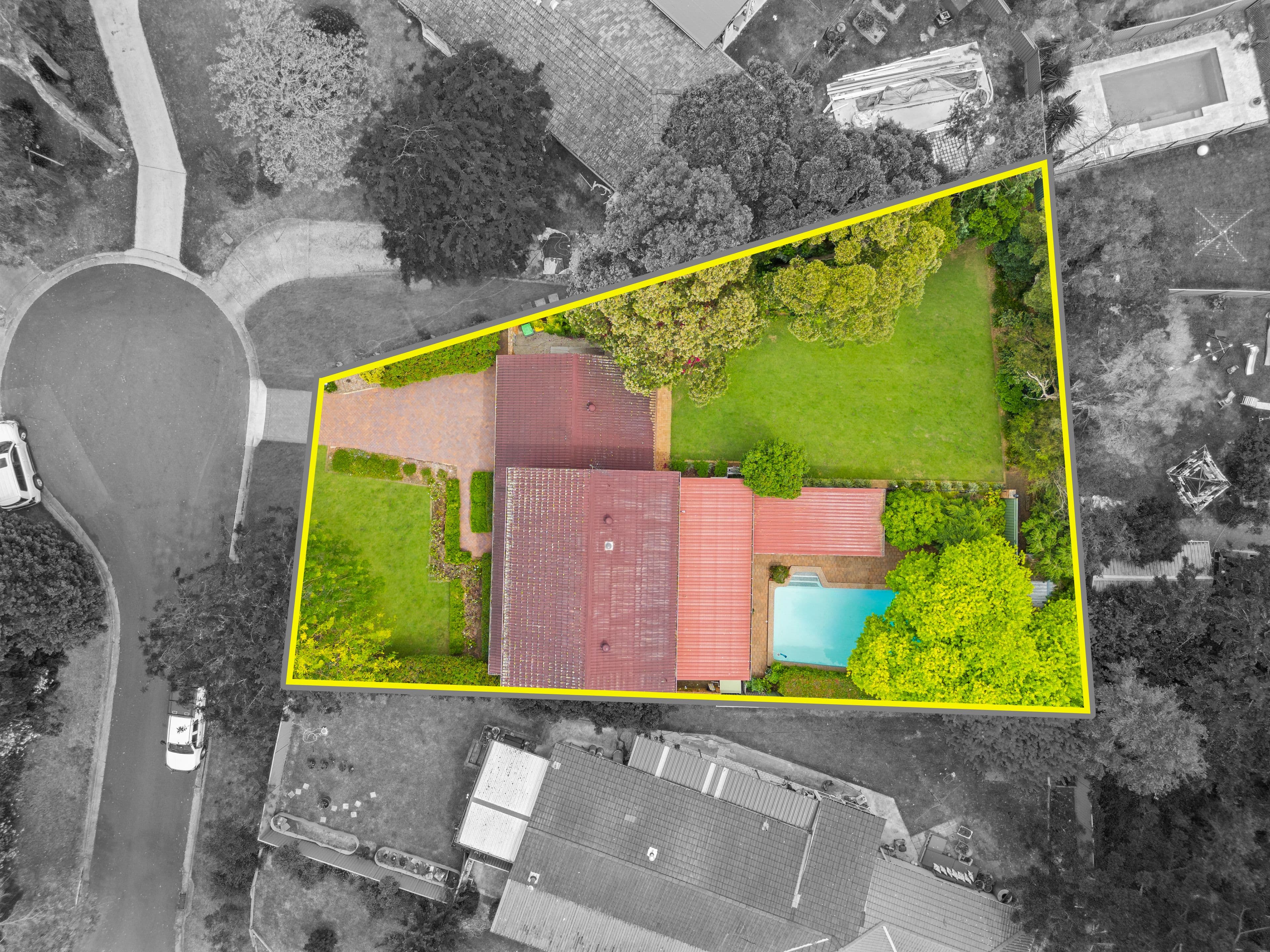 1 Adelong Place, Camden South NSW 2570, Camden South - Thumbnail 3