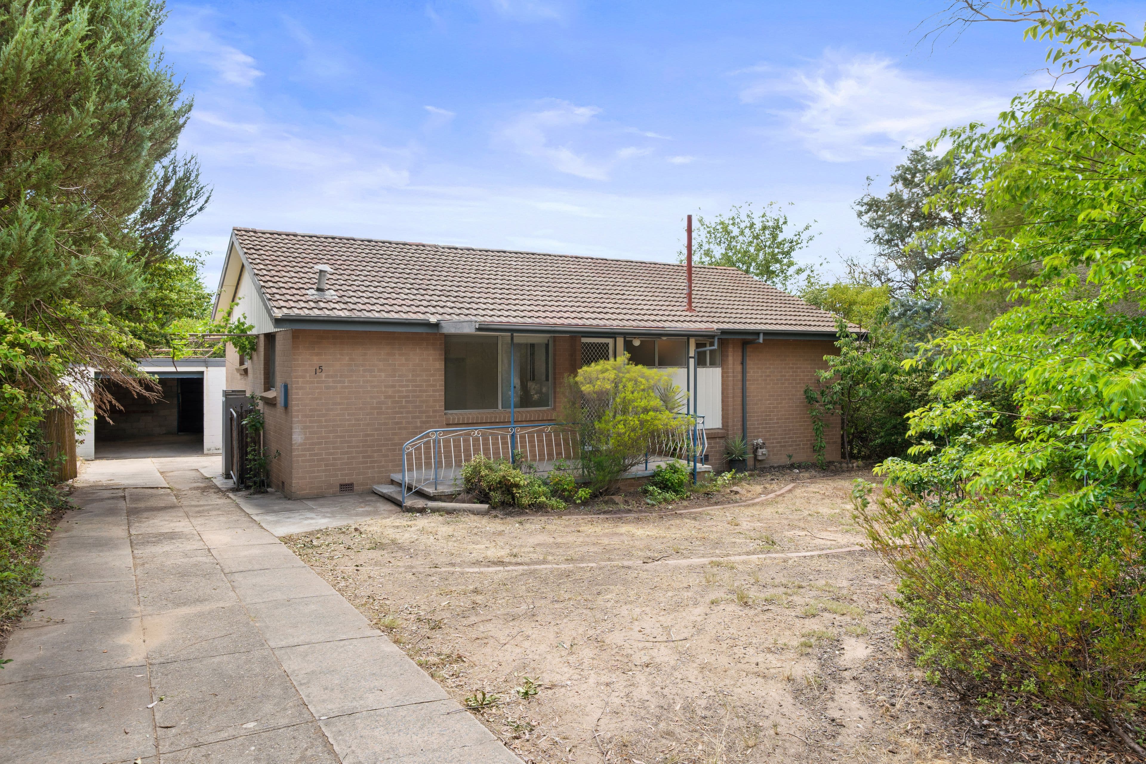 15 Templeton Street, Cook ACT 2614, Cook - Thumbnail 2