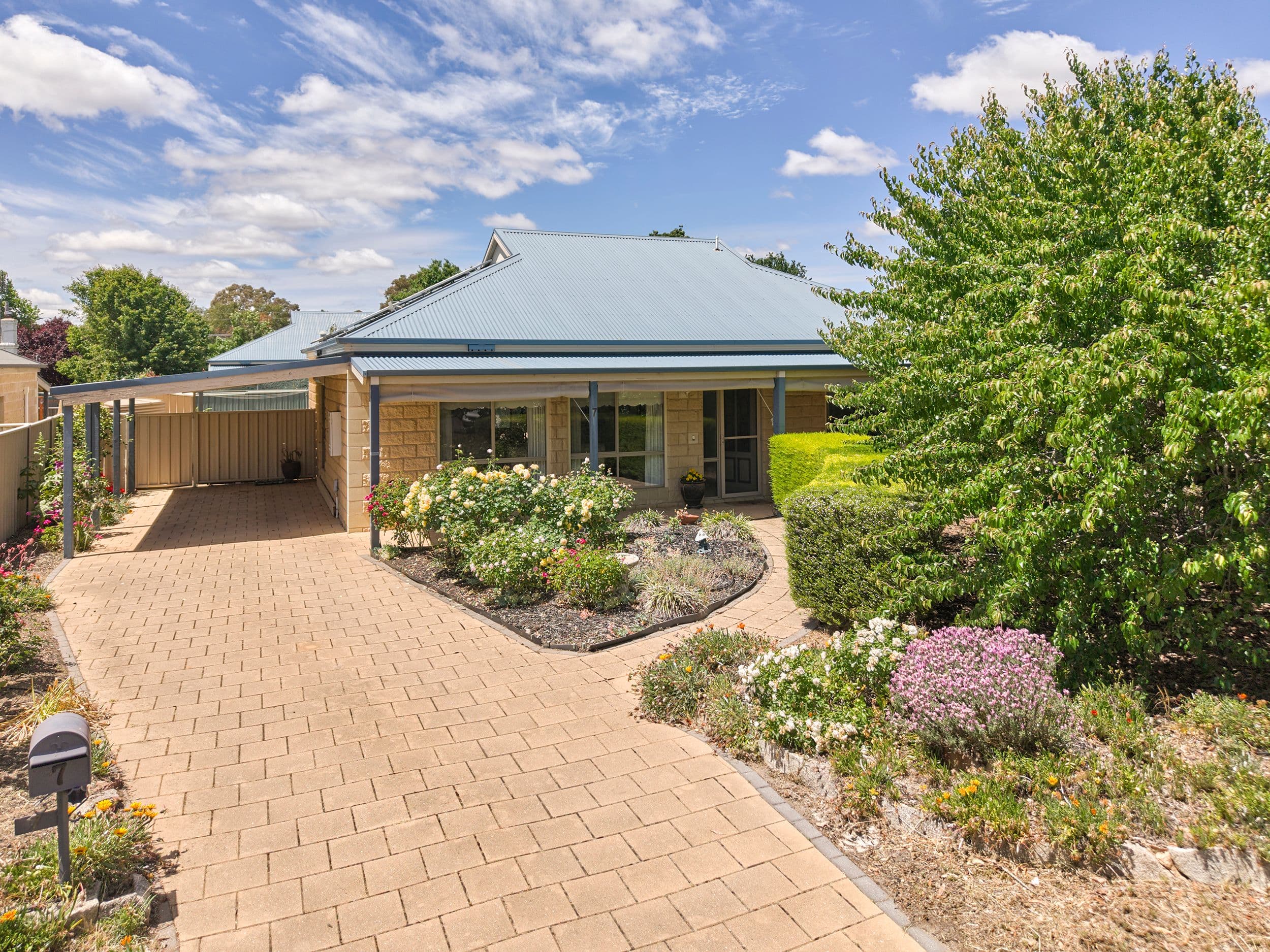 7 Marshall Crescent, Heathcote VIC 3523, Heathcote - Image 1