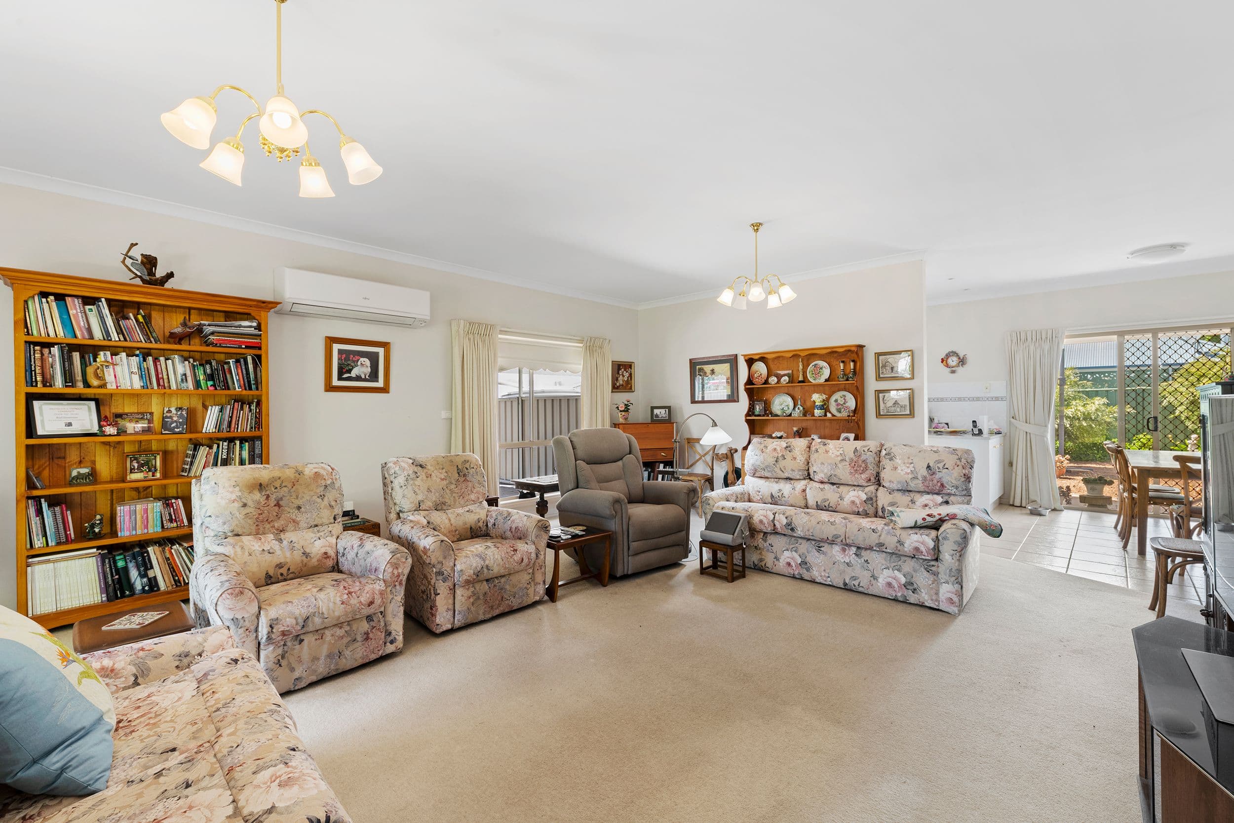 7 Marshall Crescent, Heathcote VIC 3523, Heathcote - Thumbnail 2
