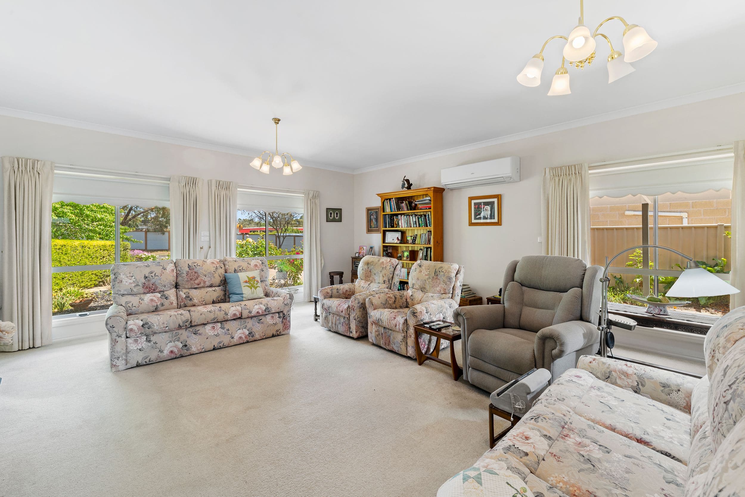 7 Marshall Crescent, Heathcote VIC 3523, Heathcote - Thumbnail 3