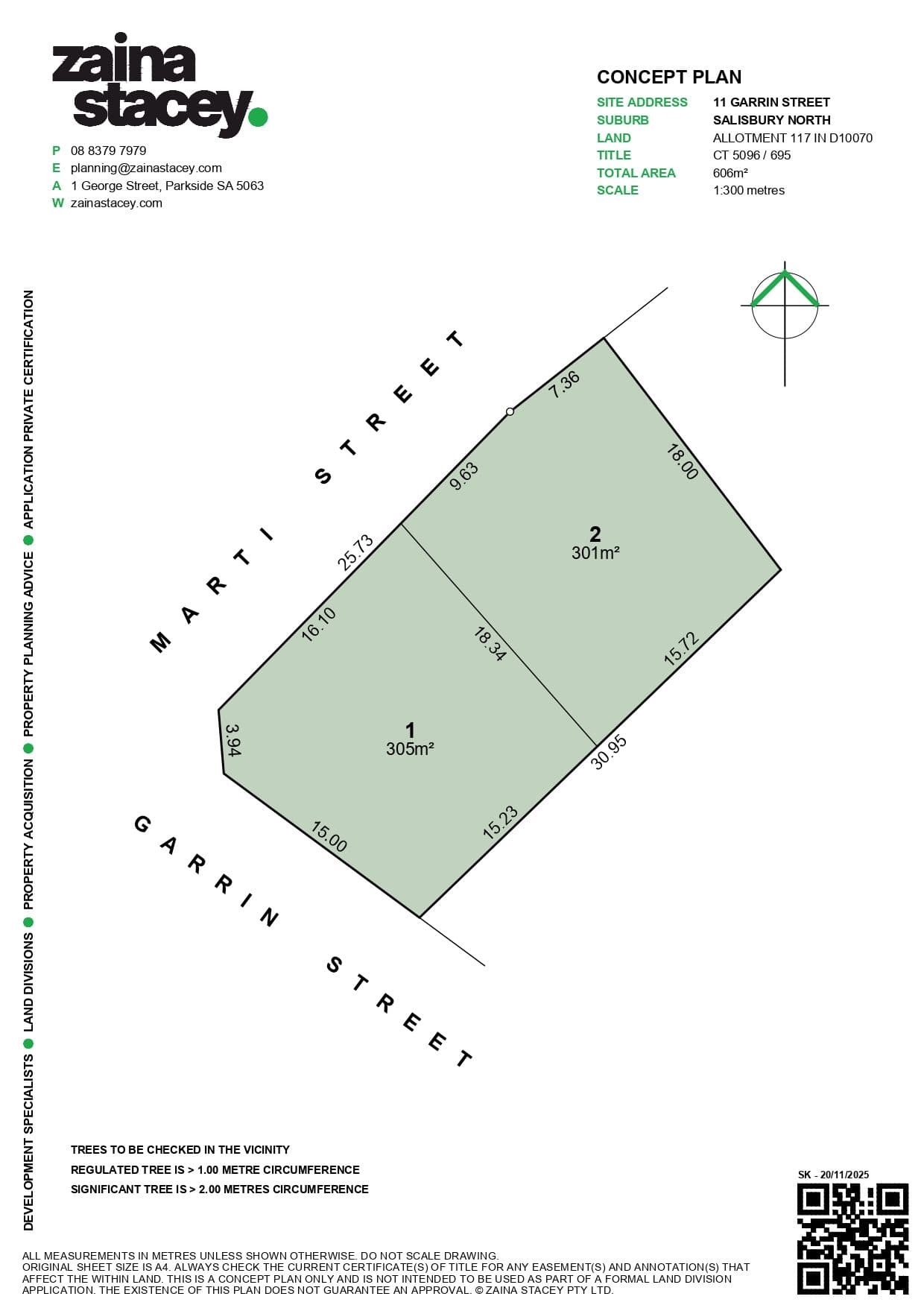 11 Garrin Street, Salisbury North SA 5108, Salisbury North - Thumbnail 4