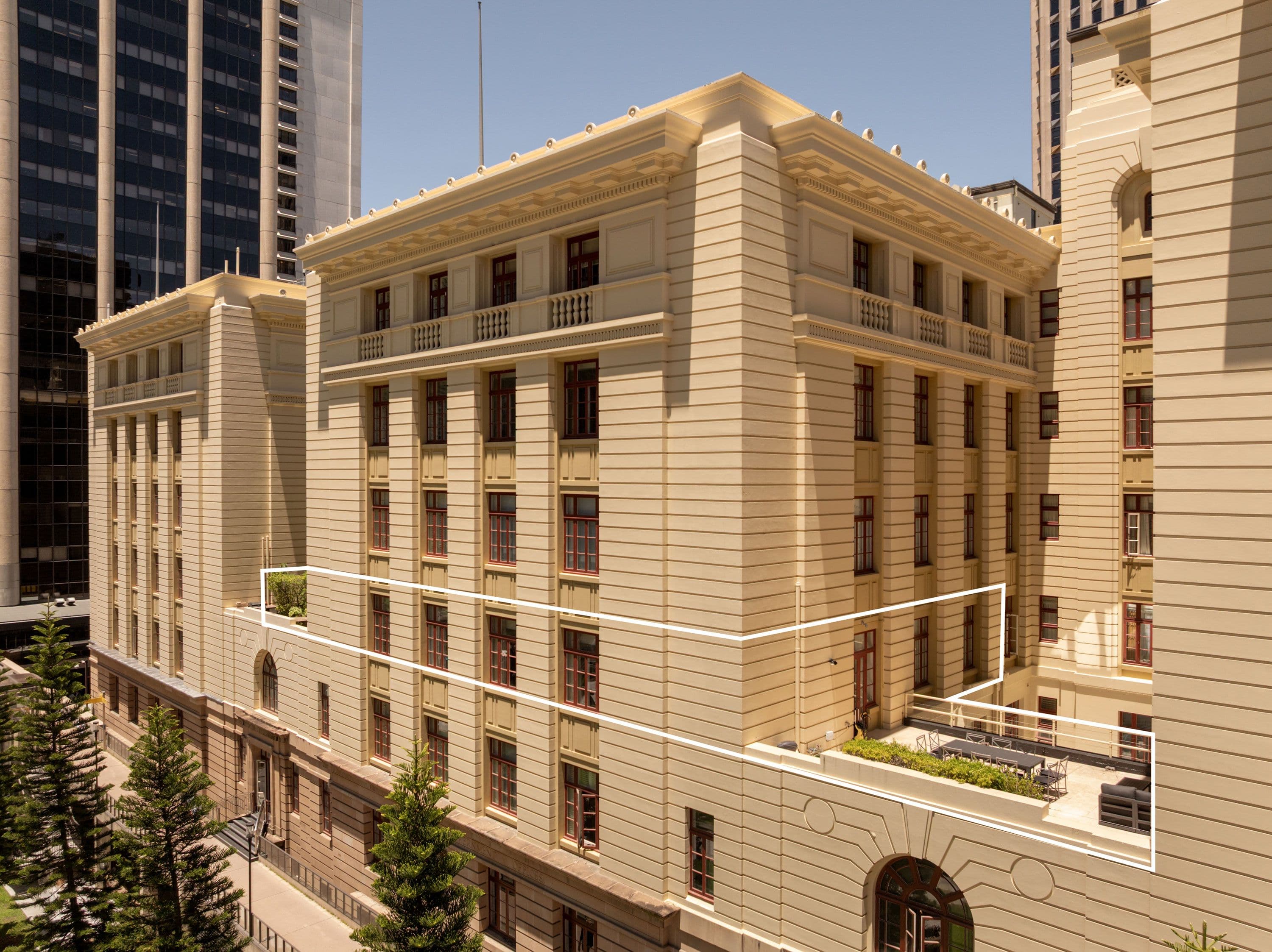 208 Adelaide Street, Brisbane City QLD 4000, Brisbane City - Image 1