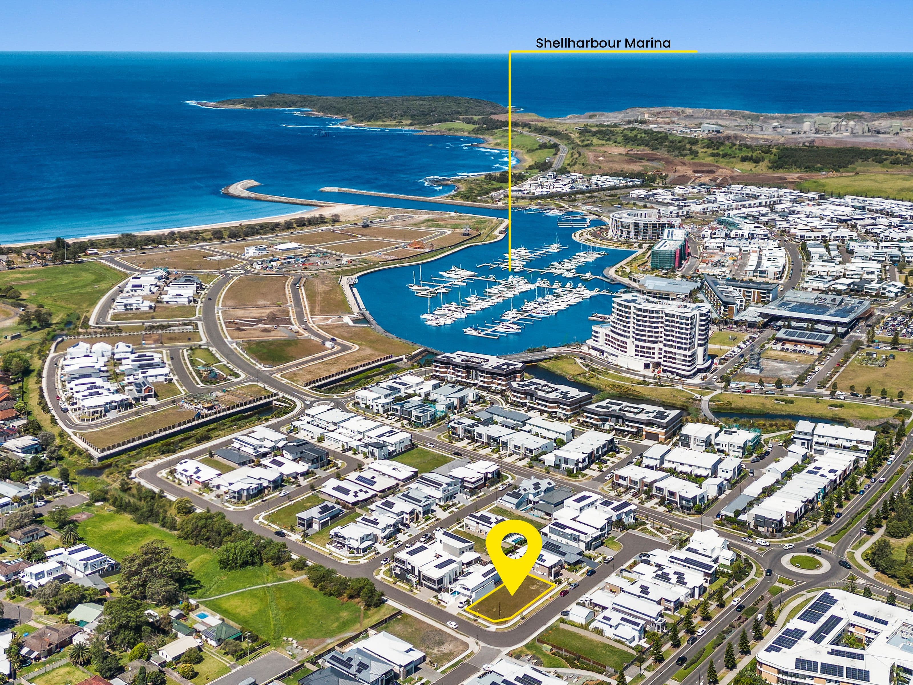 29 Whimbrell Terrace, Shell Cove NSW 2529, Shell Cove - Image 1