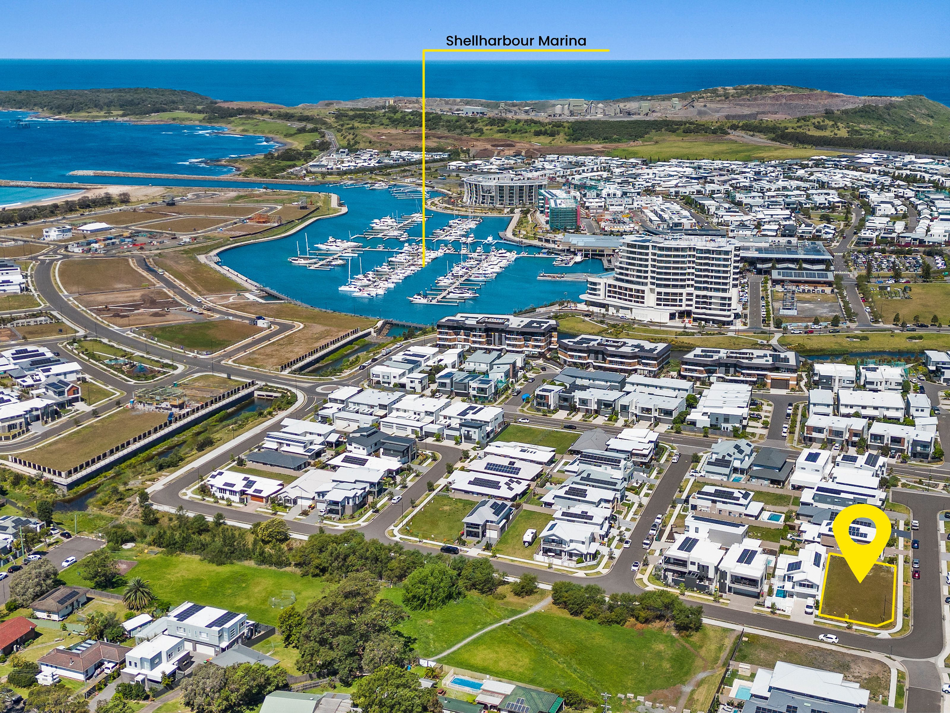 29 Whimbrell Terrace, Shell Cove NSW 2529, Shell Cove - Thumbnail 2