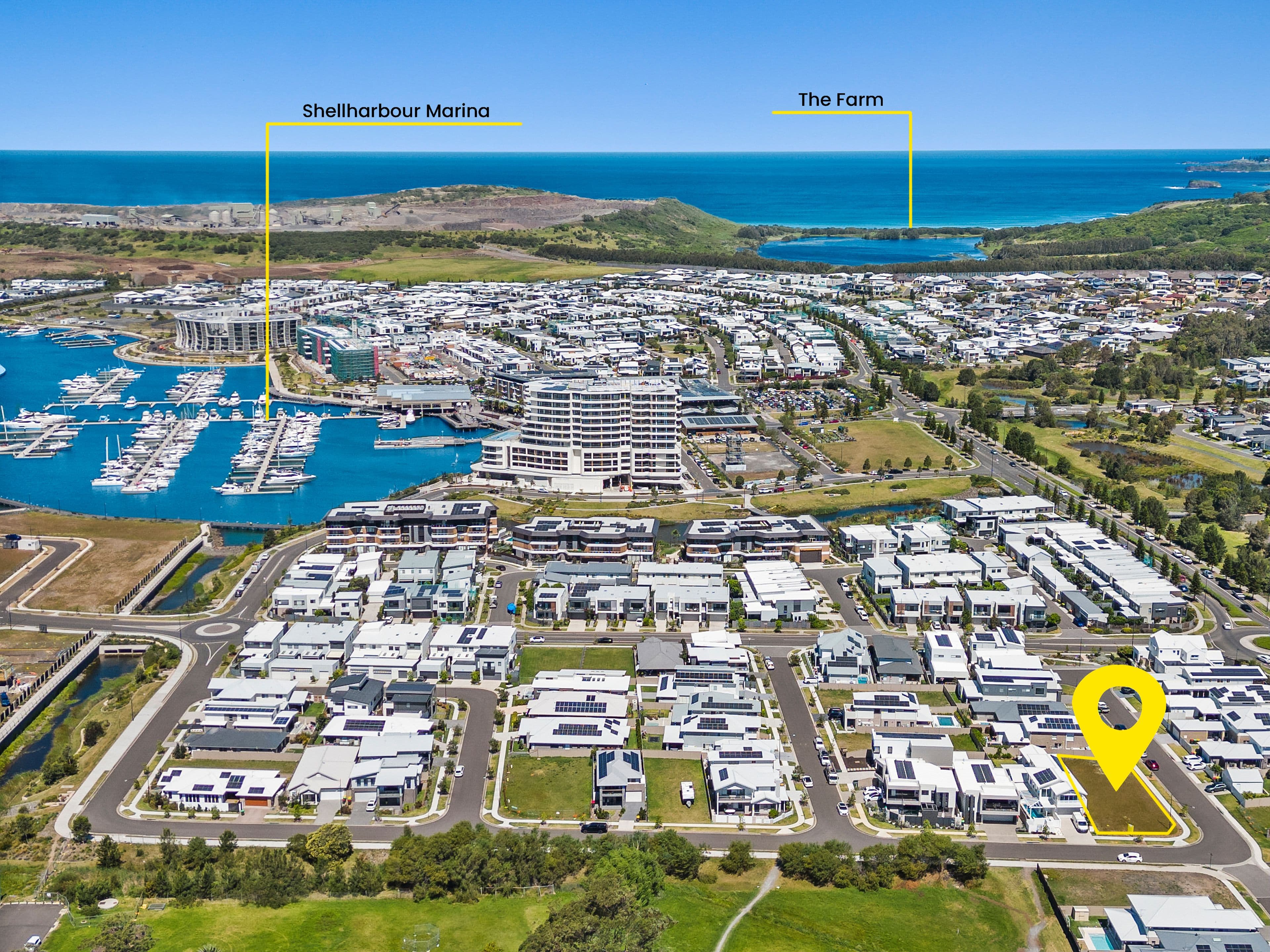 29 Whimbrell Terrace, Shell Cove NSW 2529, Shell Cove - Thumbnail 3