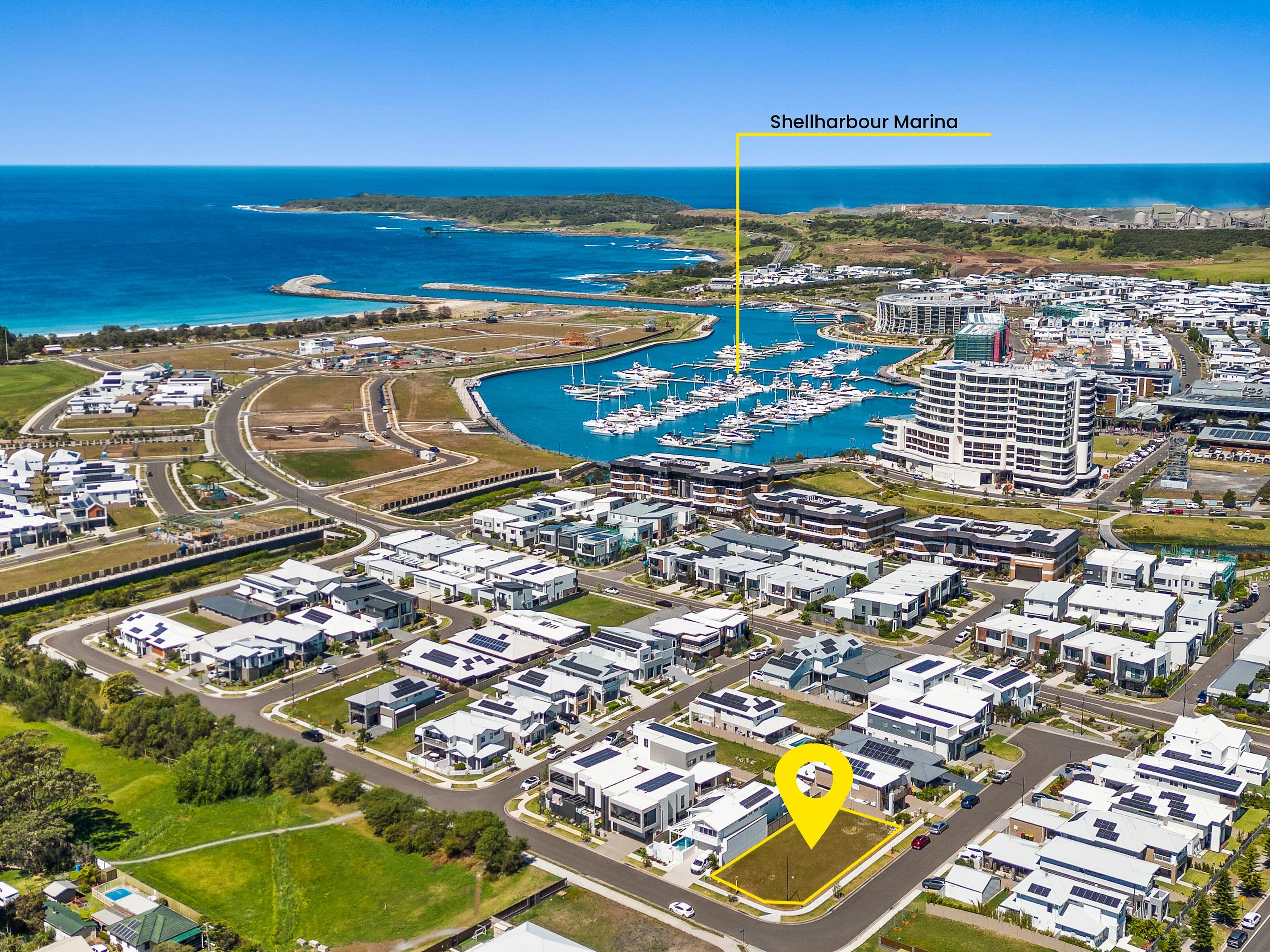 29 Whimbrell Terrace, Shell Cove NSW 2529, Shell Cove - Thumbnail 4