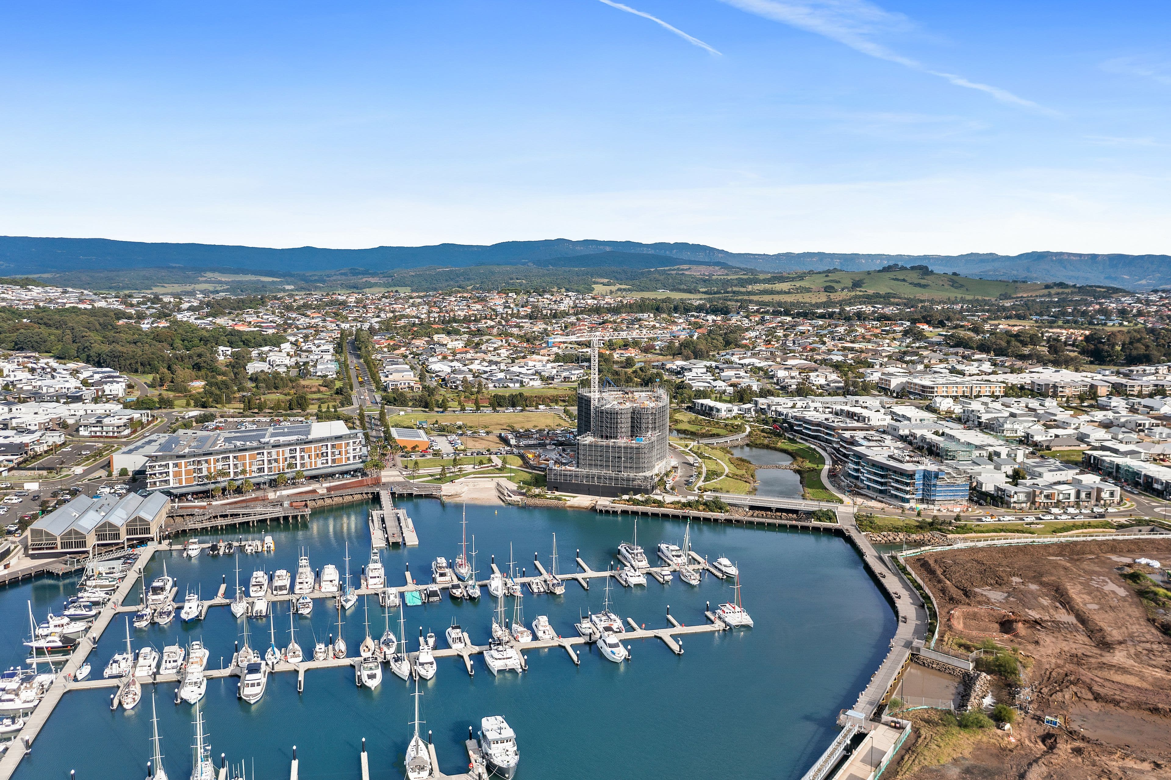 29 Whimbrell Terrace, Shell Cove NSW 2529, Shell Cove - Thumbnail 5