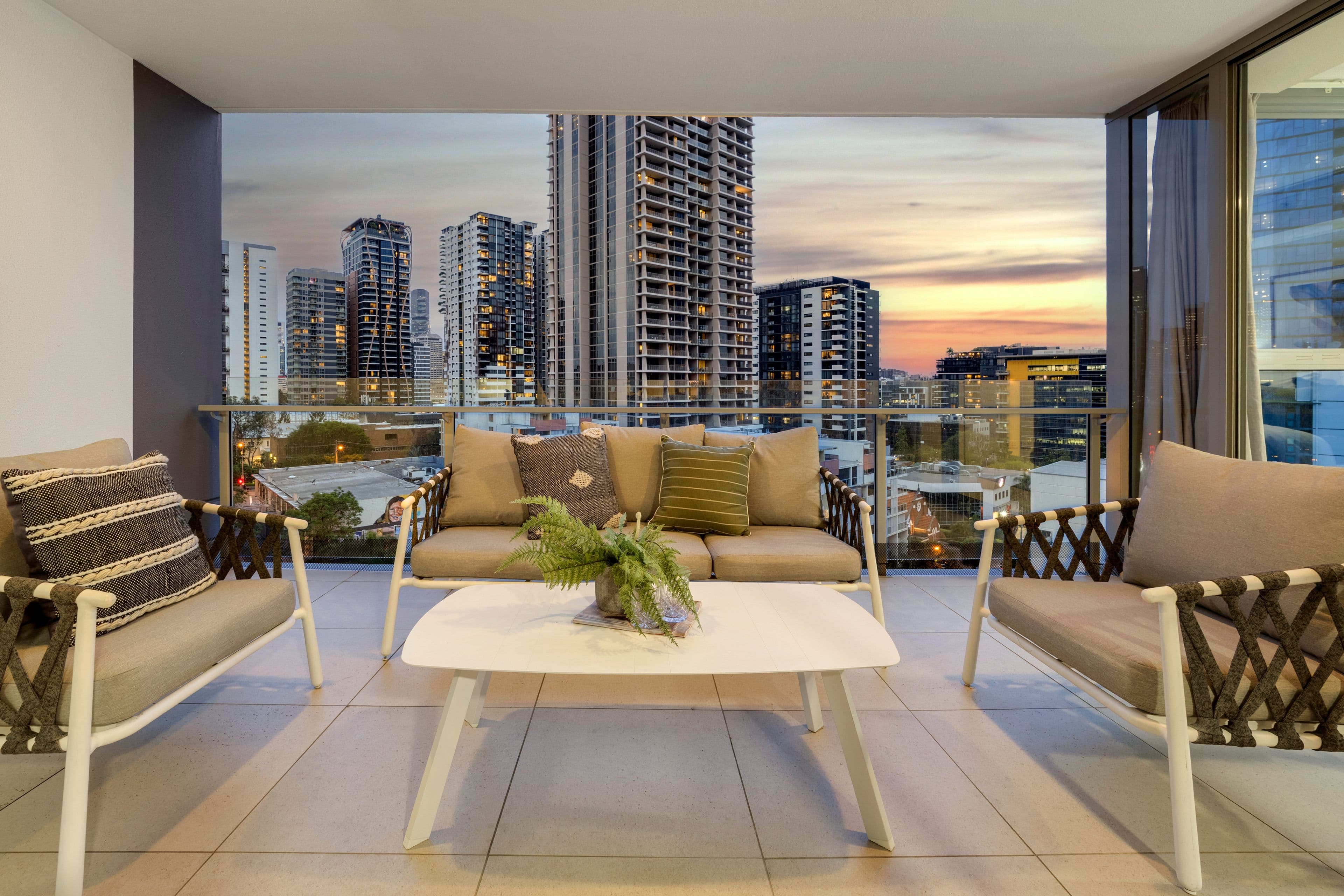 45 Boundary Street, South Brisbane QLD 4101, South Brisbane - Image 1