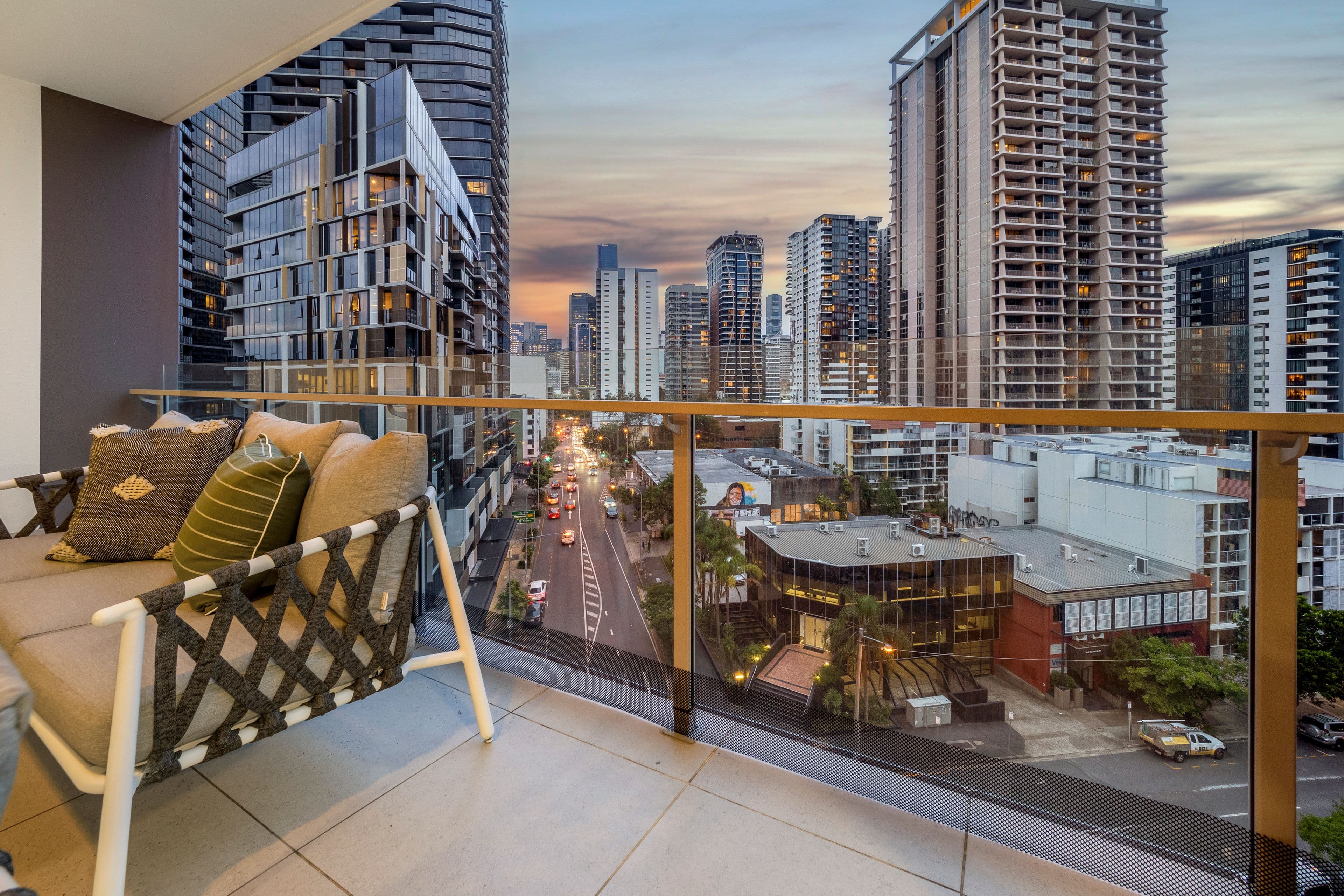 45 Boundary Street, South Brisbane QLD 4101, South Brisbane - Thumbnail 3