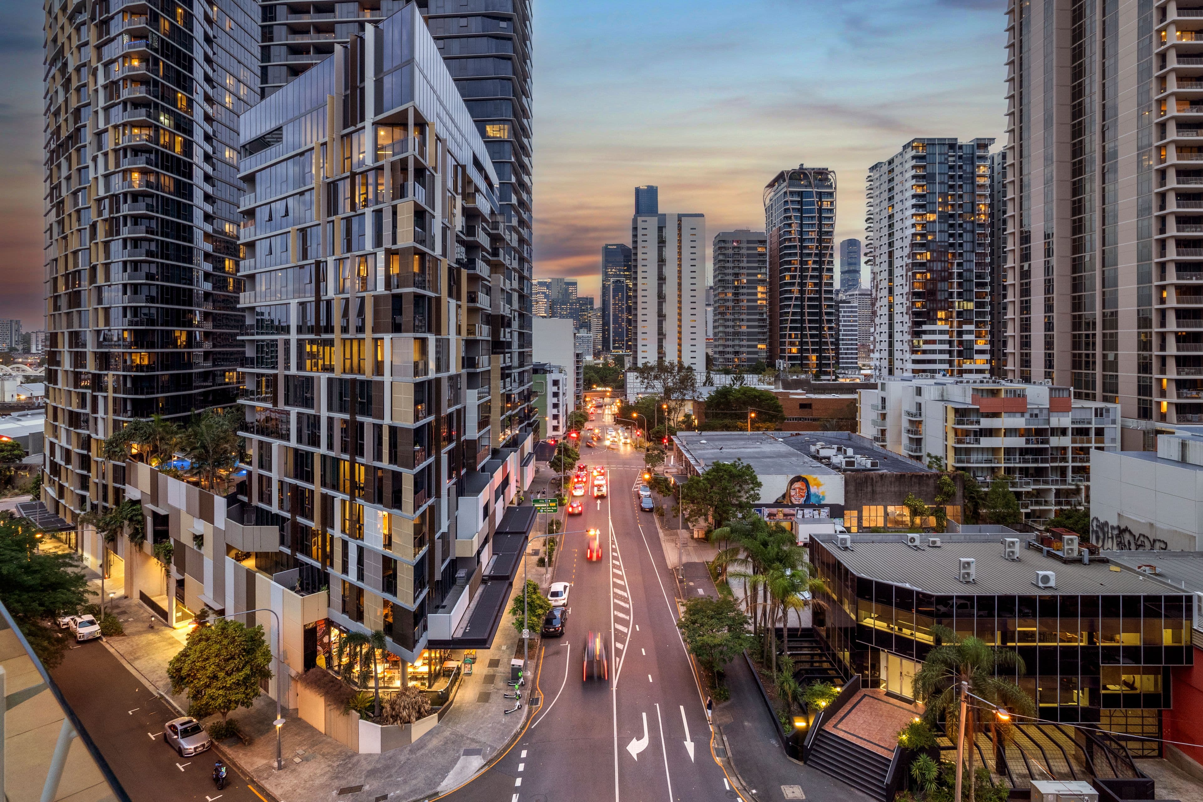 45 Boundary Street, South Brisbane QLD 4101, South Brisbane - Thumbnail 4