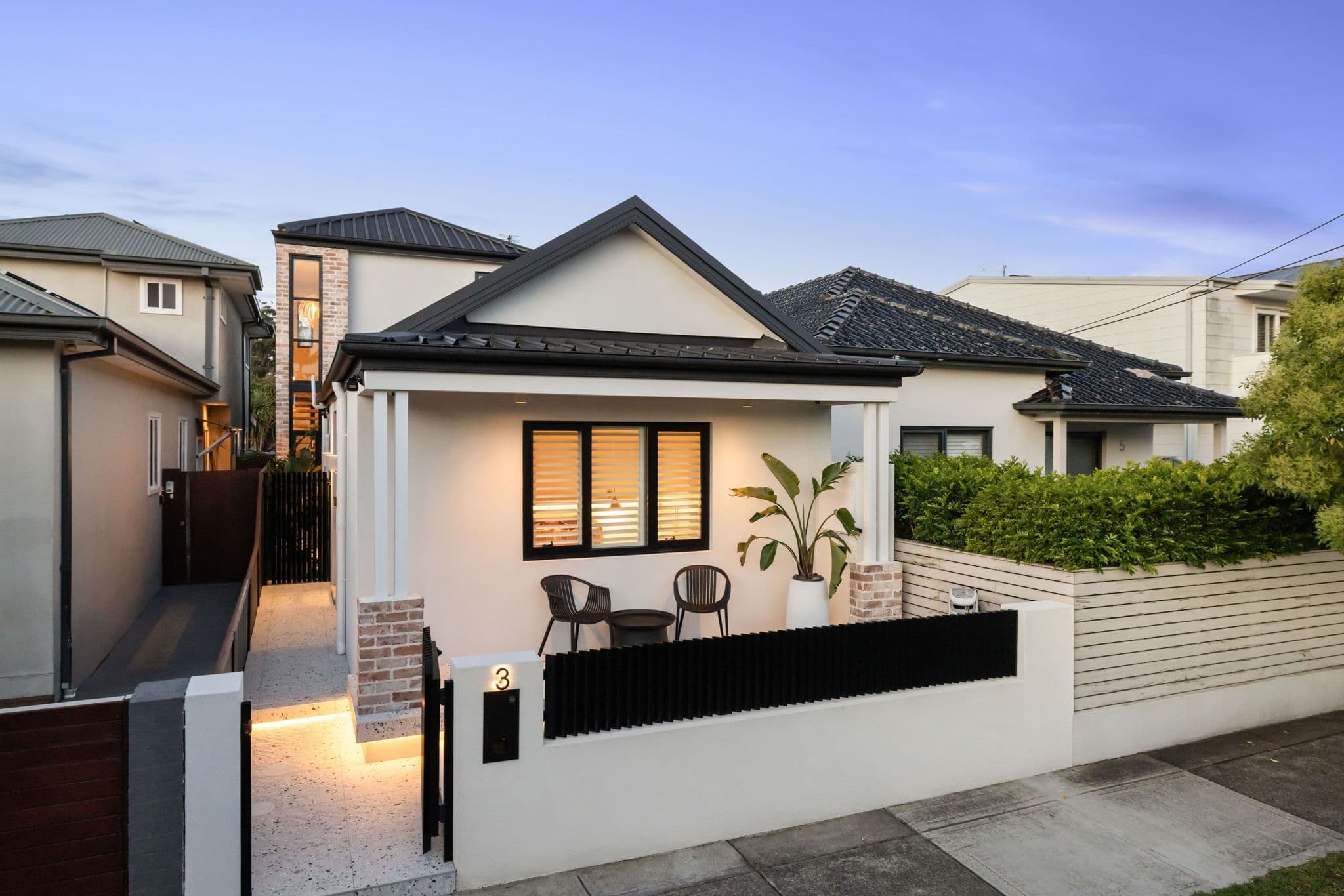 3 George Street, Eastlakes NSW 2018, Eastlakes - Image 1