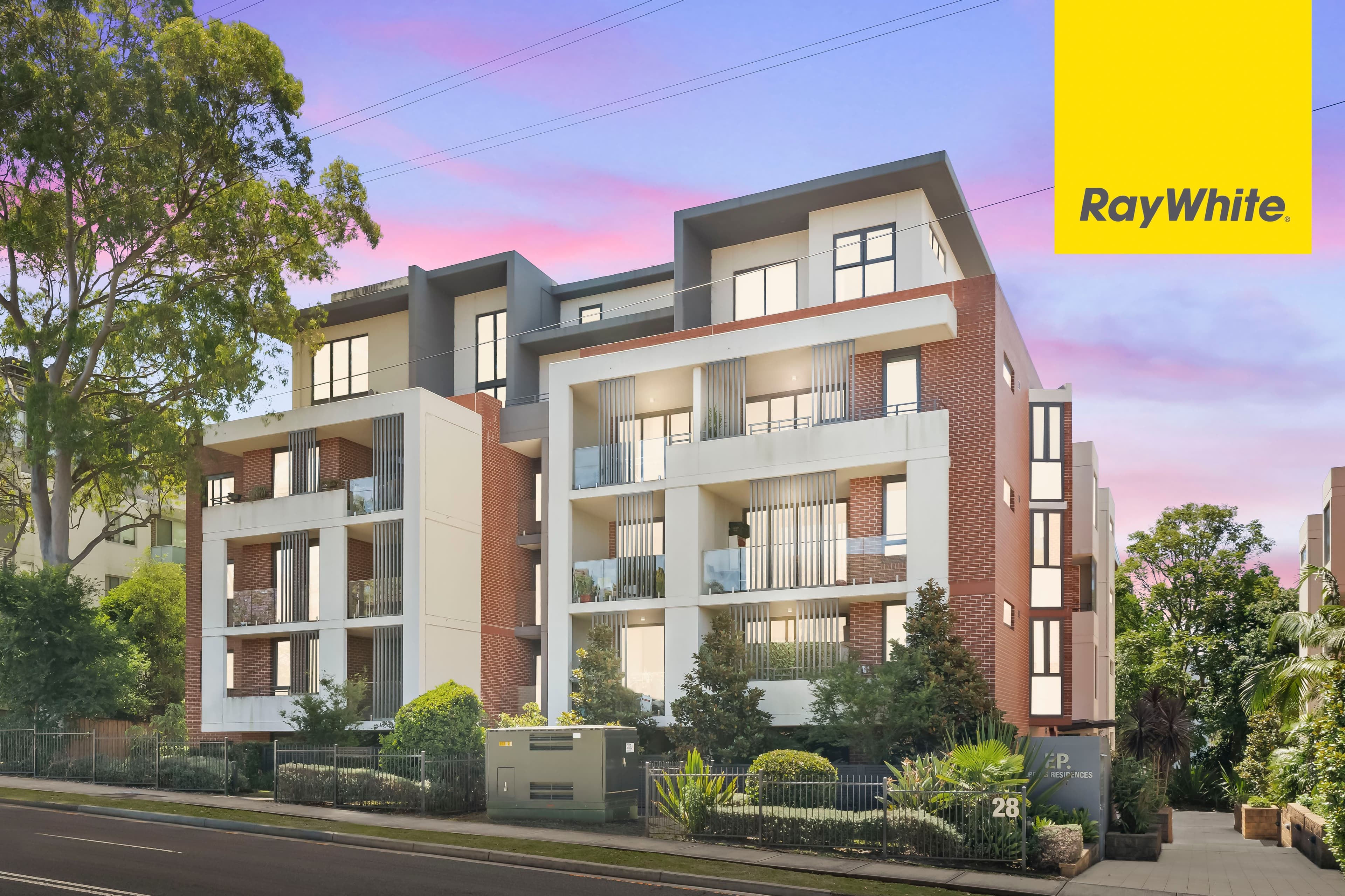 28A Carlingford Road, Epping NSW 2121, Epping - Image 1