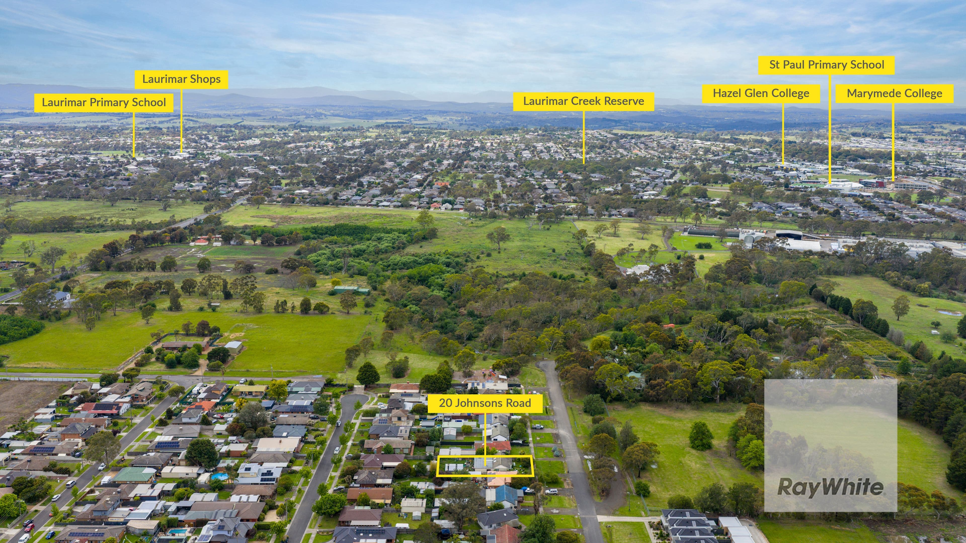 20 Johnsons Road, Mernda VIC 3754, Mernda - Thumbnail 4