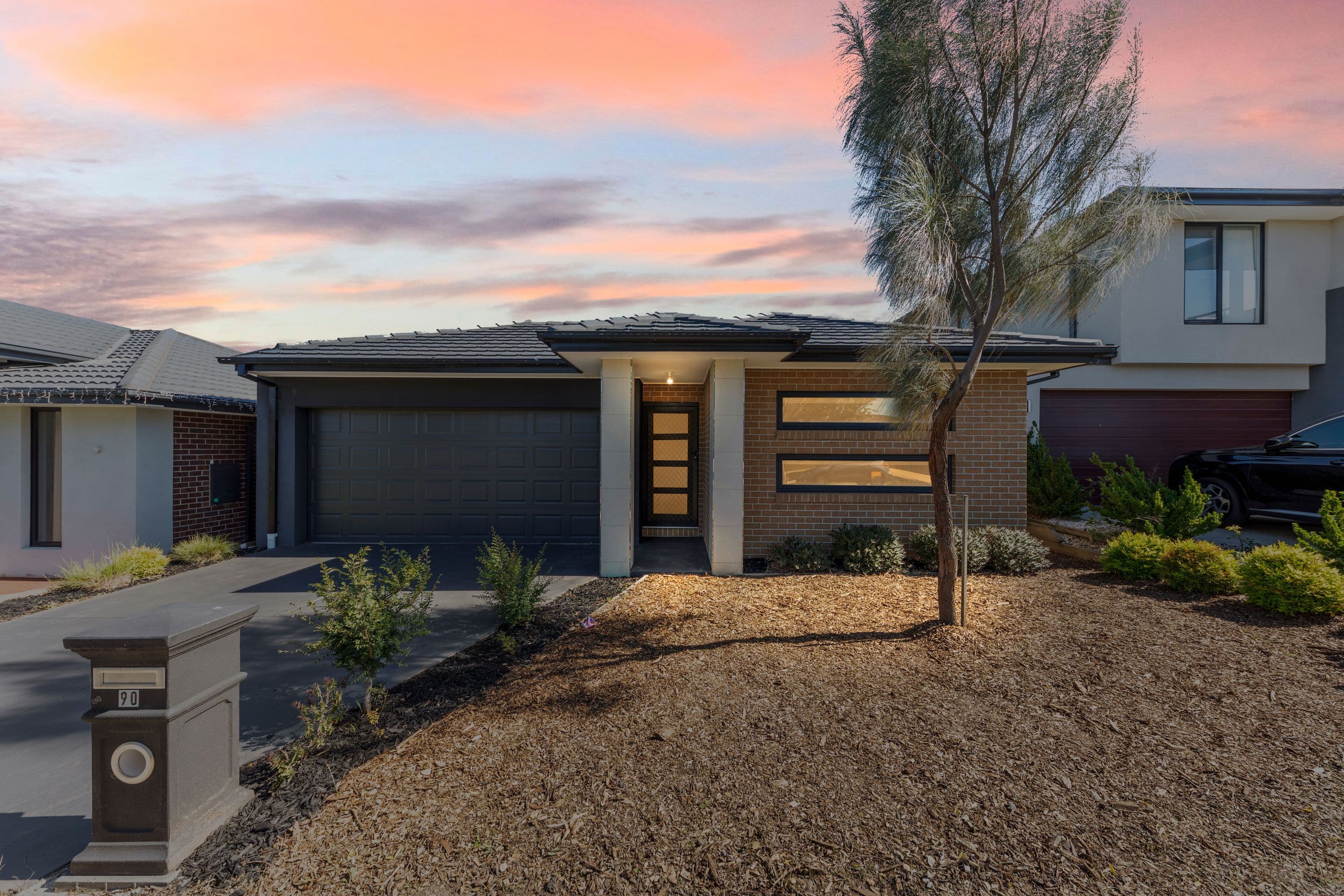 90 Deoro Parade, Clyde North VIC 3978, Clyde North - Image 1