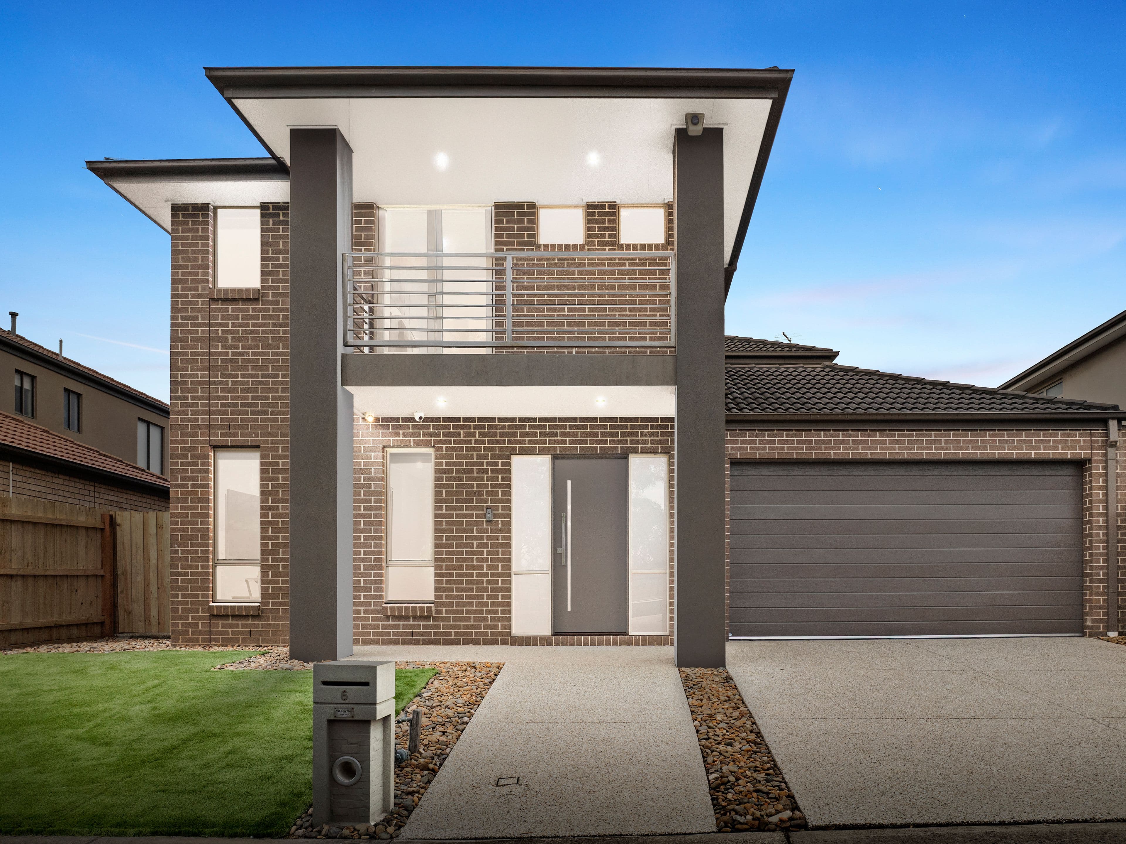 6 Mayflower Mews, Epping VIC 3076, Epping - Image 1