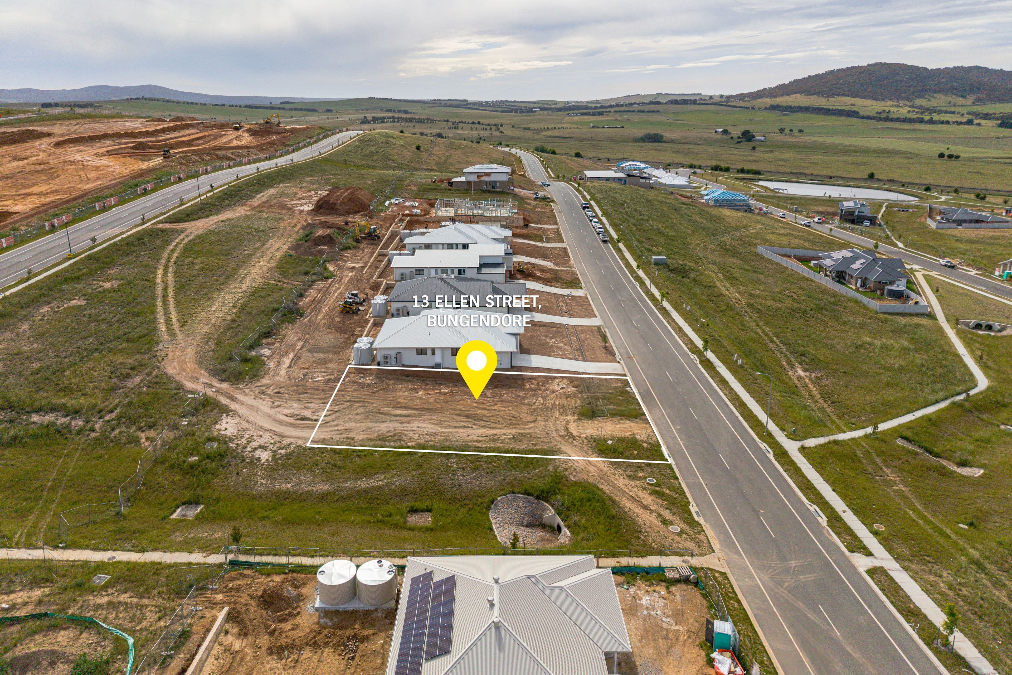 13 Ellen Street, Bungendore NSW 2621, Bungendore - Thumbnail 2