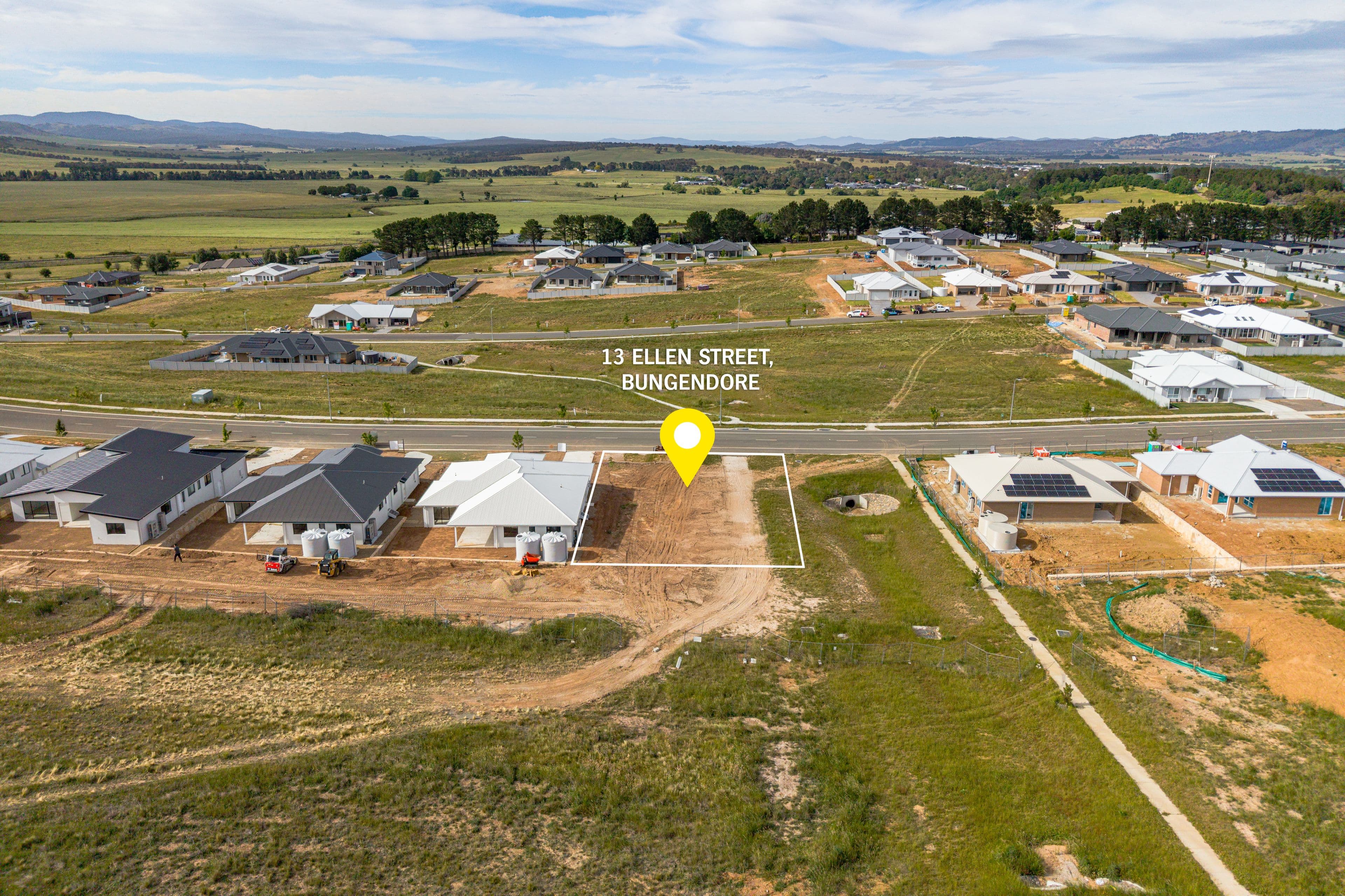 13 Ellen Street, Bungendore NSW 2621, Bungendore - Thumbnail 3