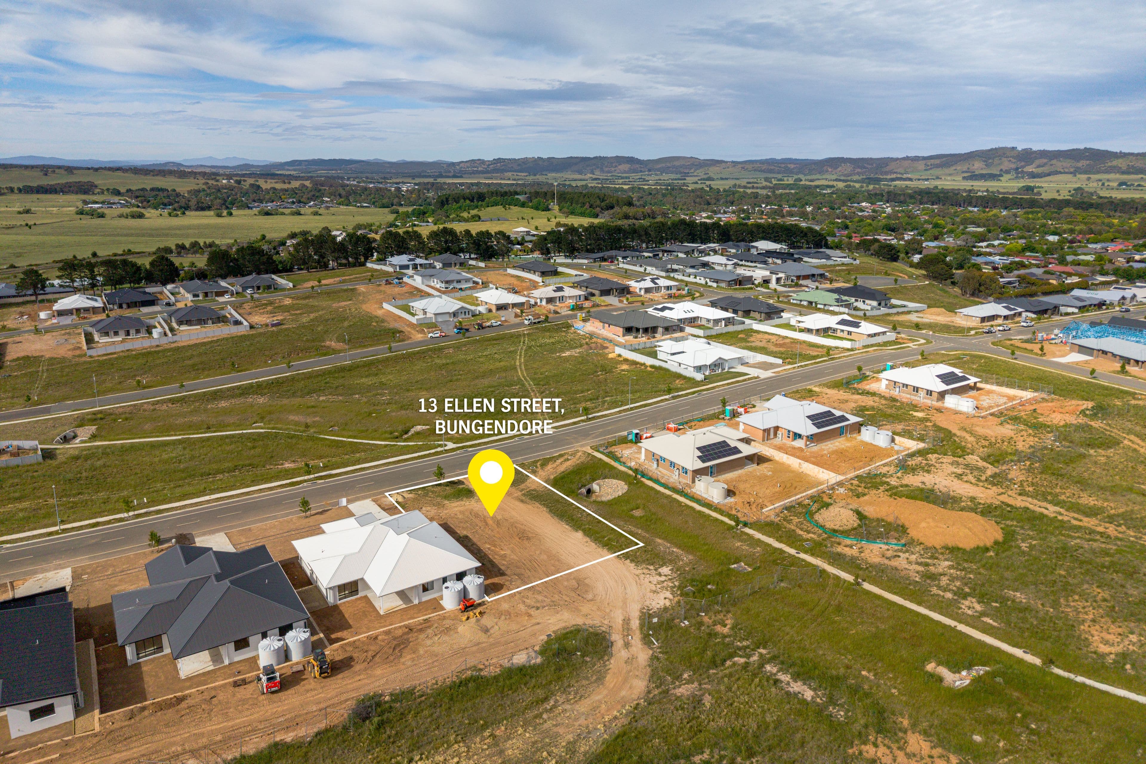 13 Ellen Street, Bungendore NSW 2621, Bungendore - Thumbnail 4