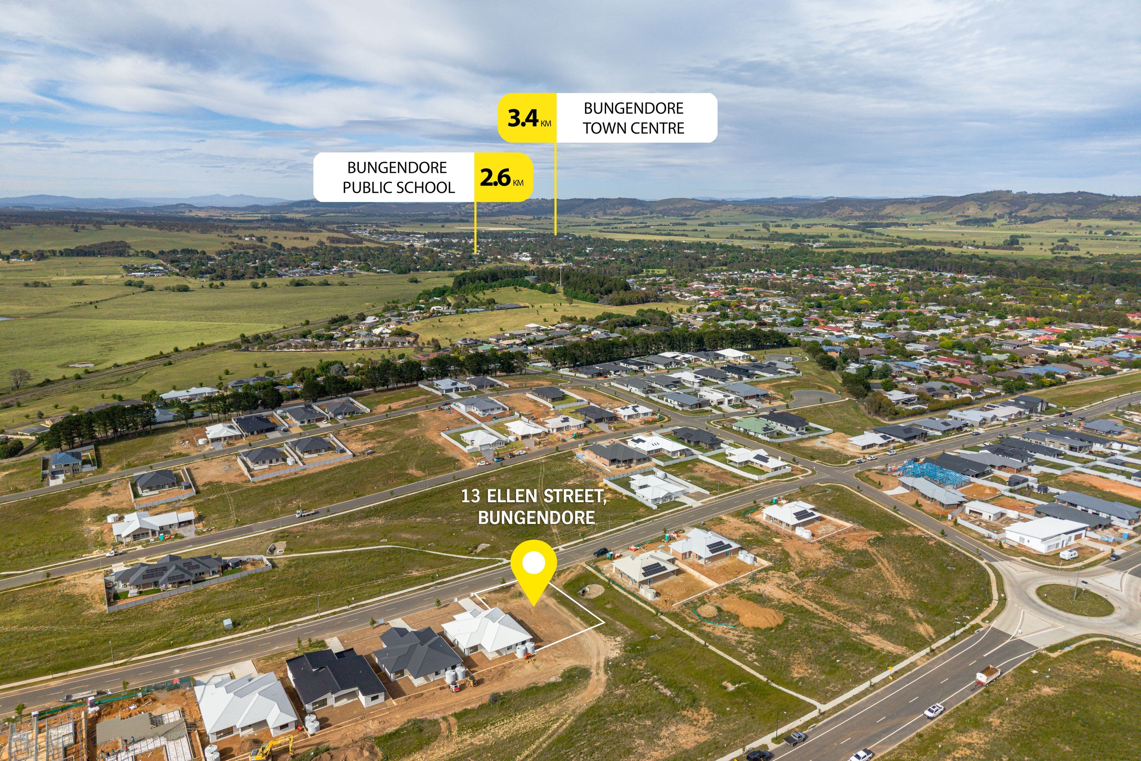 13 Ellen Street, Bungendore NSW 2621, Bungendore - Thumbnail 5