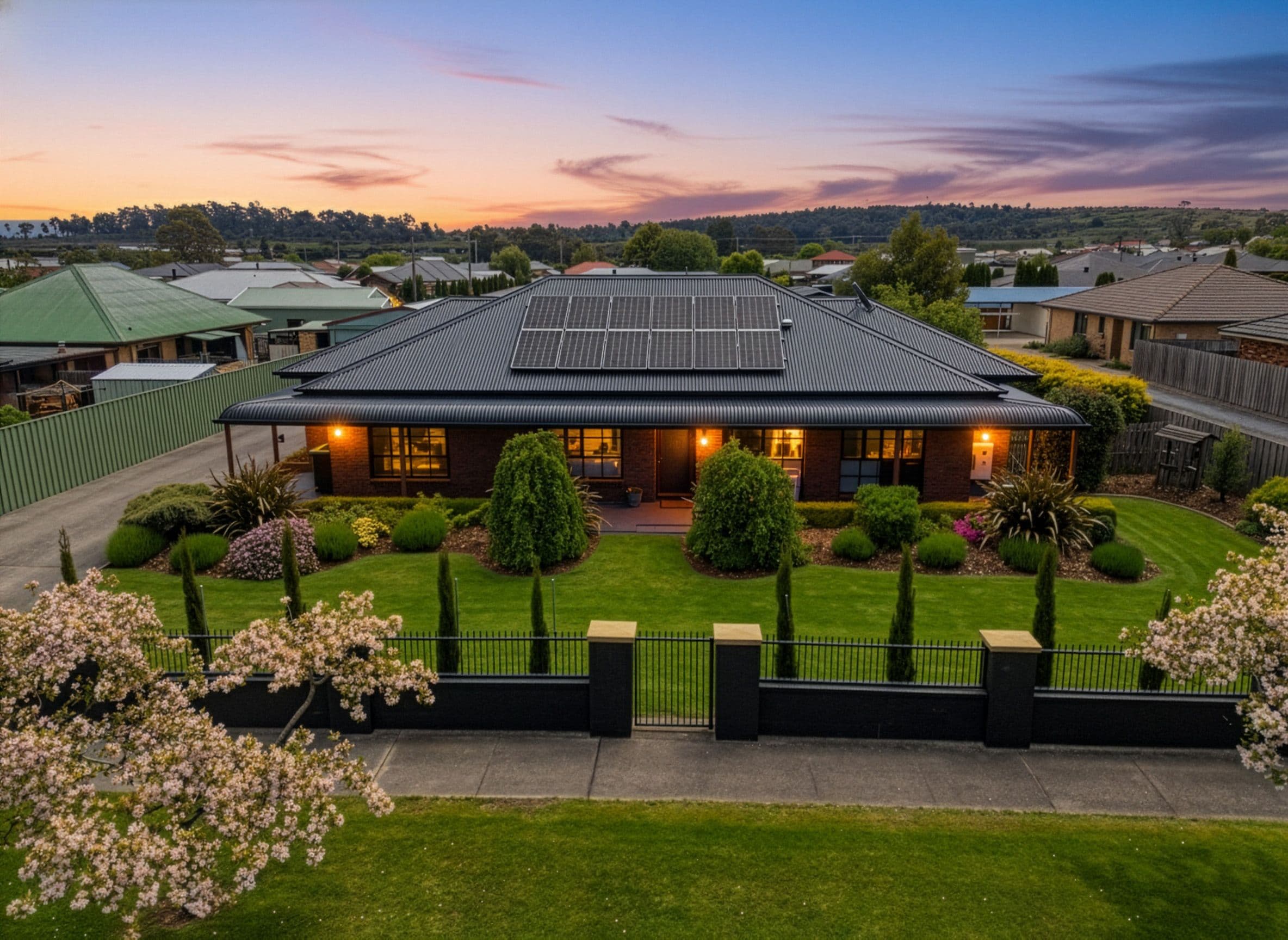 24 Mulgrave Street, Perth TAS 7300, Perth - Image 1