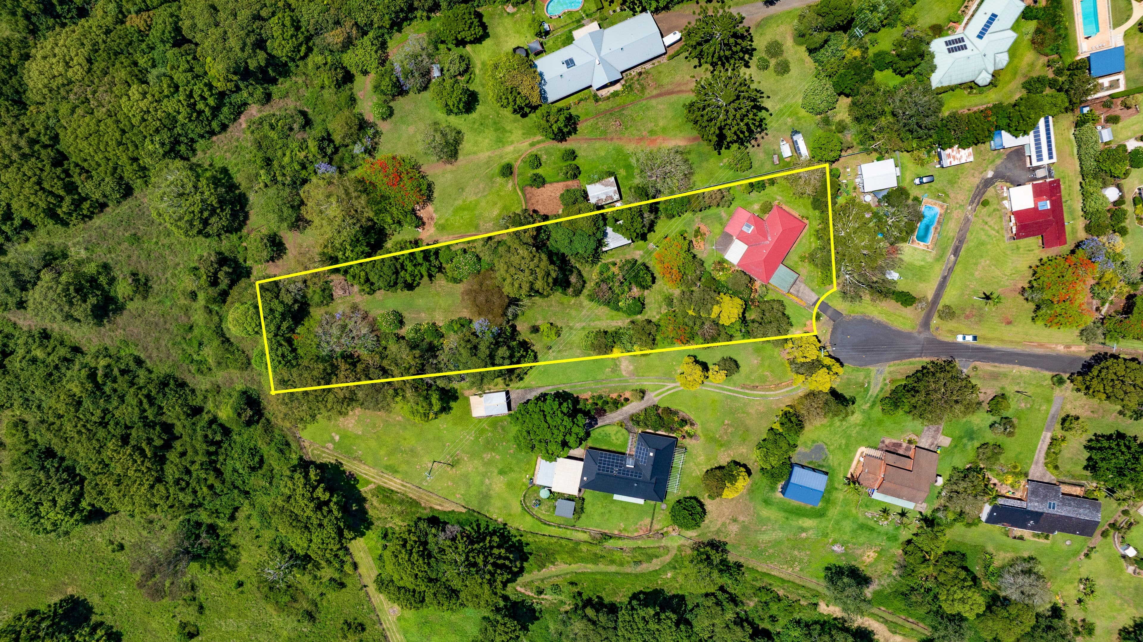 9 Laihaina Crescent, Richmond Hill NSW 2480, Richmond Hill - Thumbnail 3
