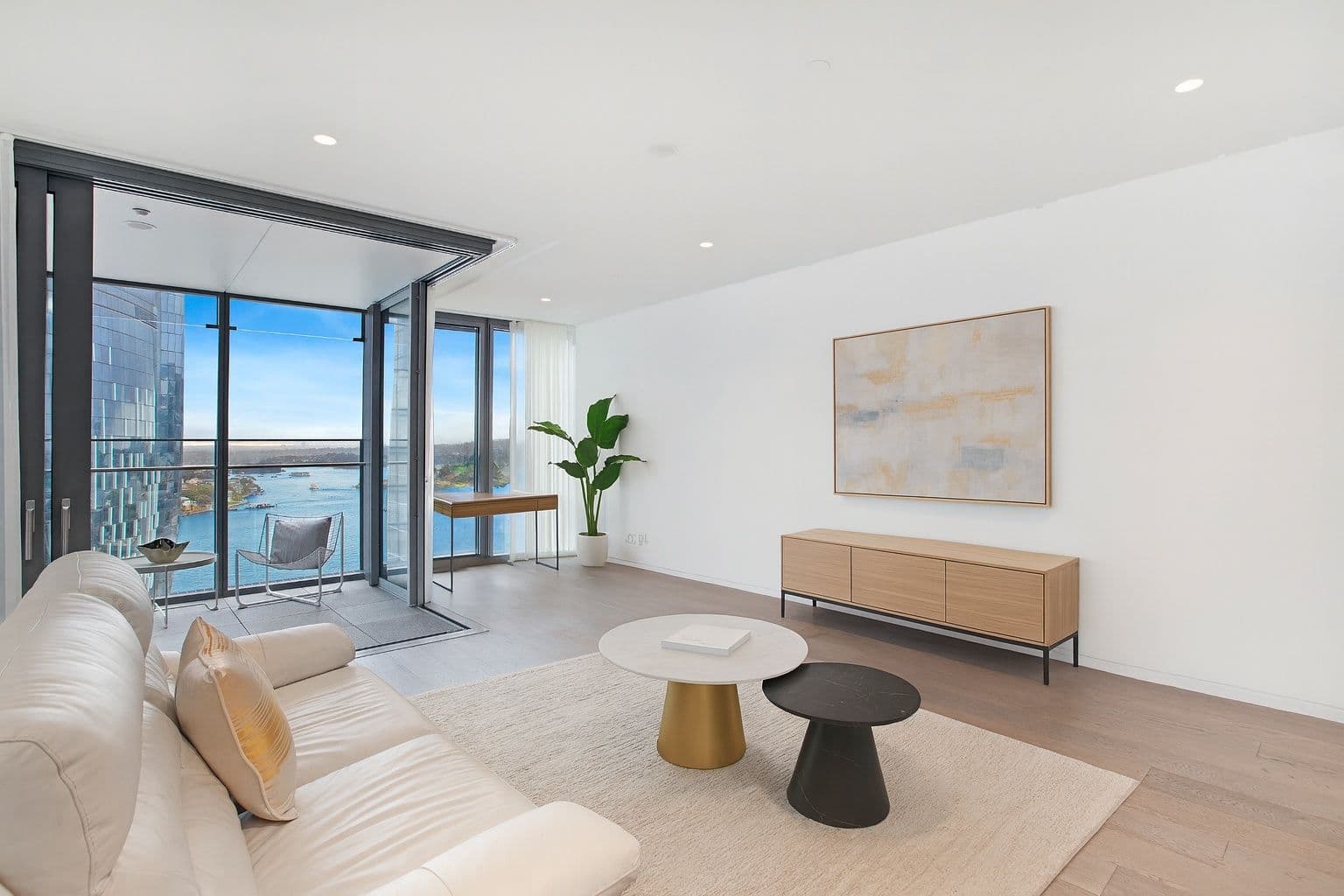 Level 22/6 Watermans Quay, Barangaroo NSW 2000, Barangaroo - Thumbnail 2