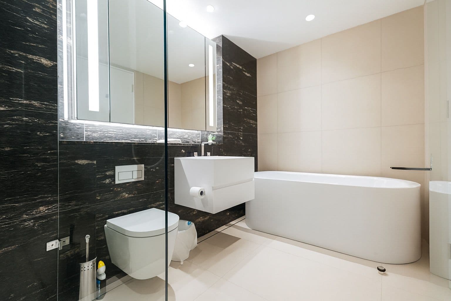 Level 22/6 Watermans Quay, Barangaroo NSW 2000, Barangaroo - Thumbnail 6