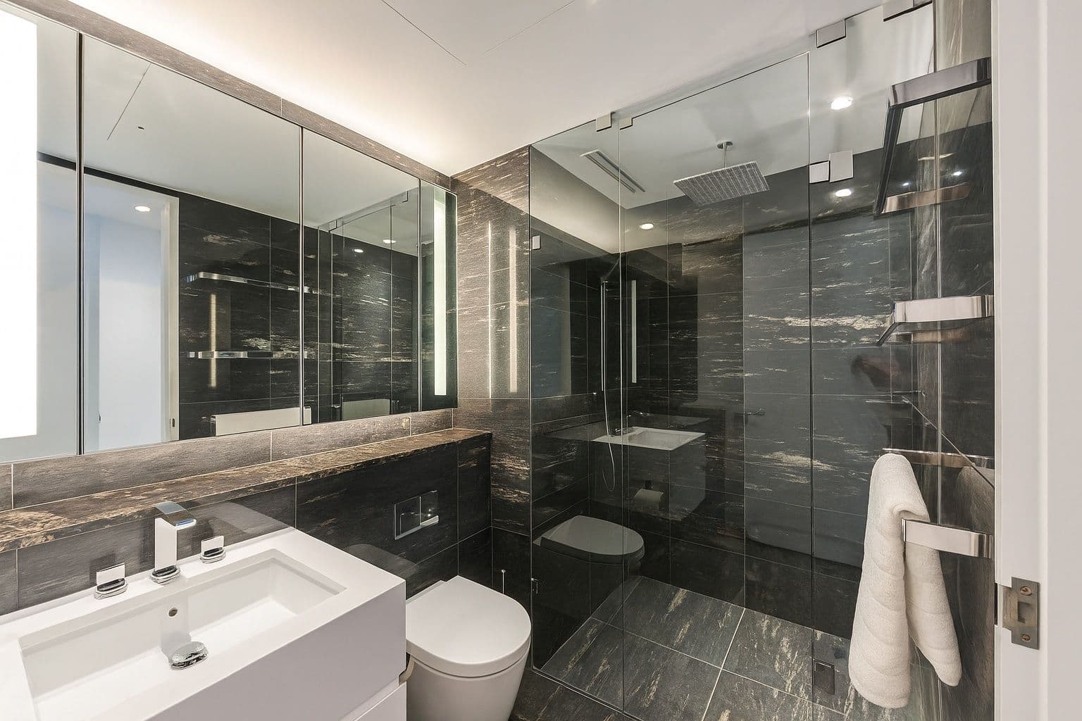 Level 22/6 Watermans Quay, Barangaroo NSW 2000, Barangaroo - Thumbnail 8