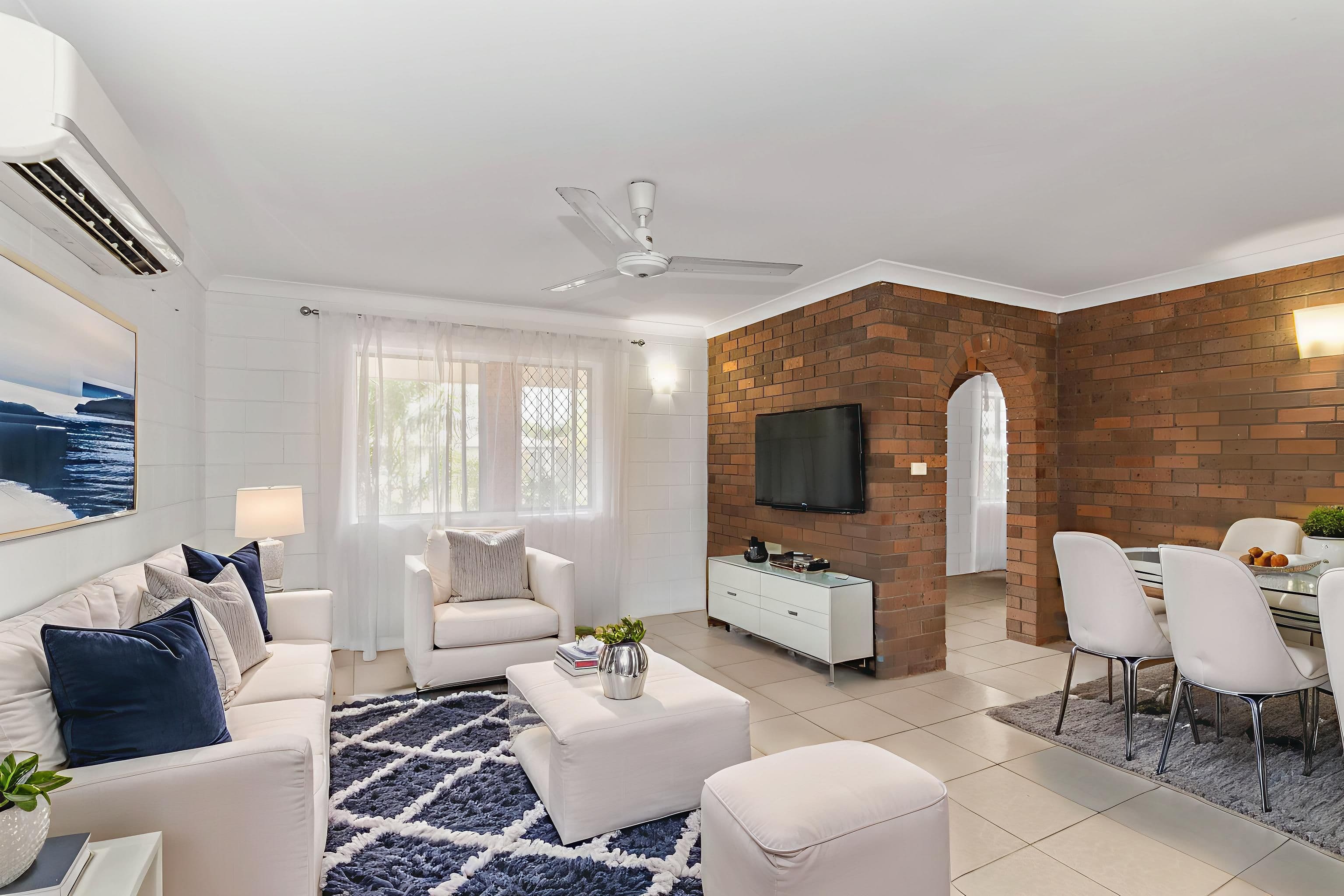 4 Serrano Crescent, Cranbrook QLD 4814, Cranbrook - Thumbnail 2
