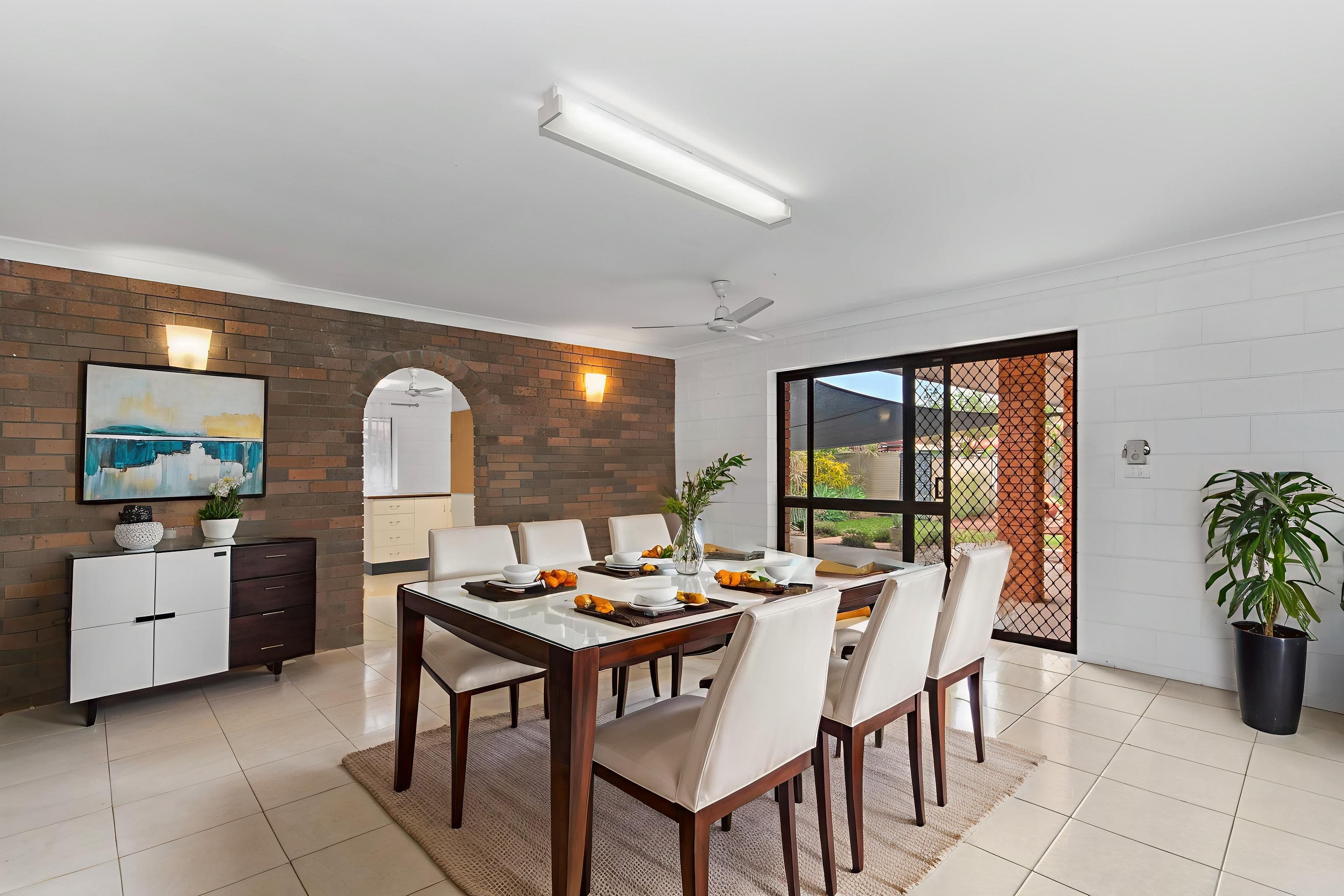 4 Serrano Crescent, Cranbrook QLD 4814, Cranbrook - Thumbnail 3