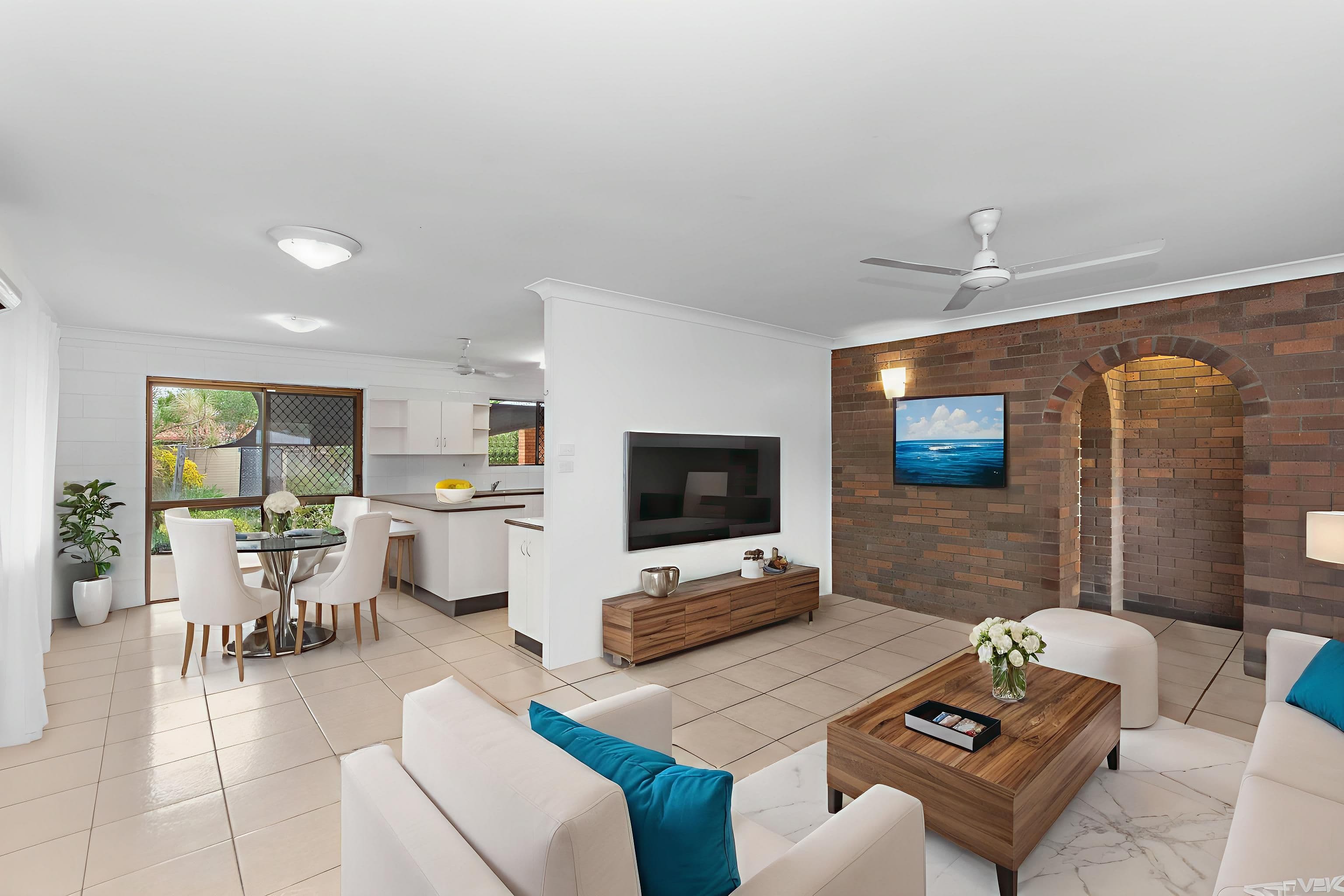 4 Serrano Crescent, Cranbrook QLD 4814, Cranbrook - Thumbnail 4