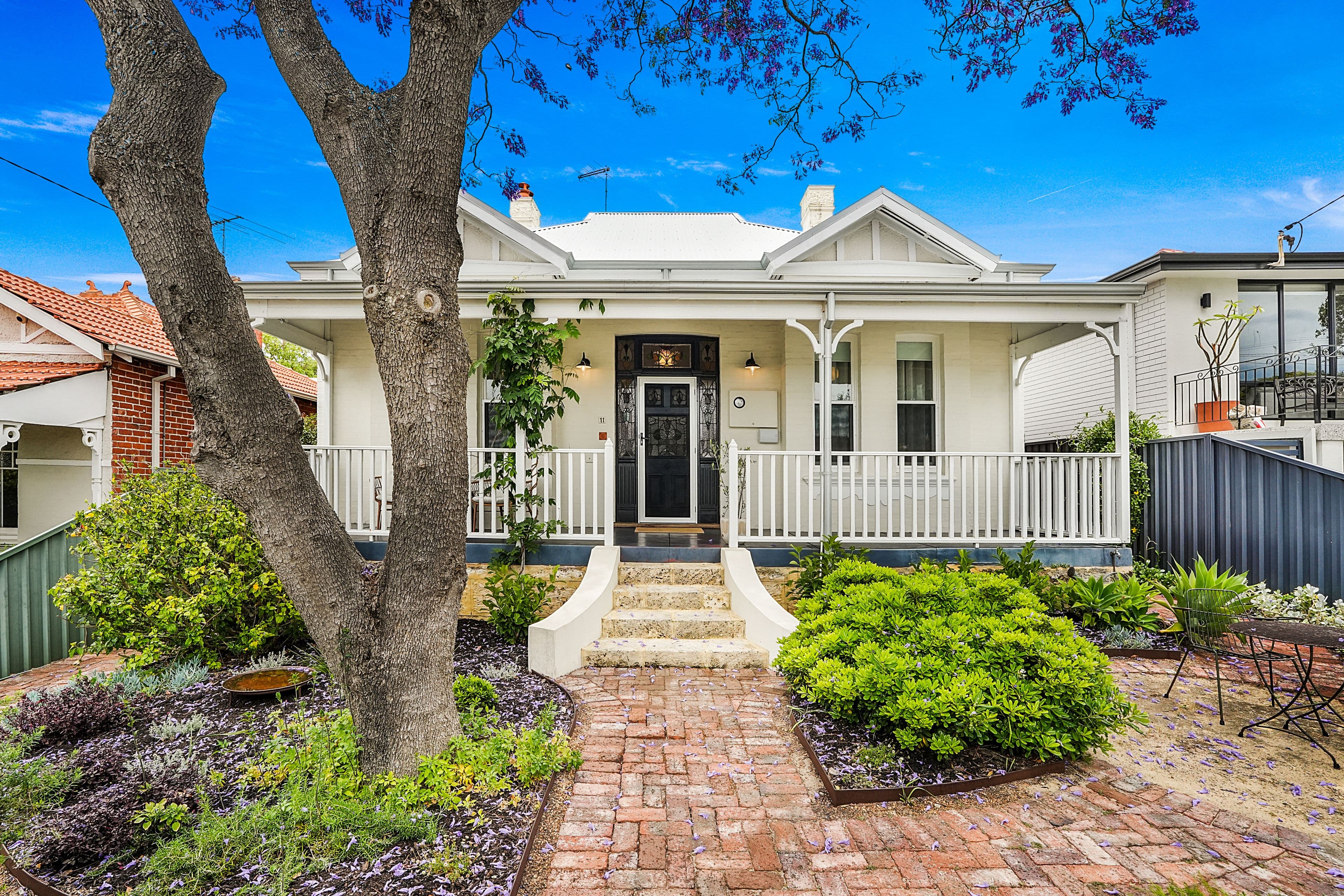 11 Salisbury Street, Leederville WA 6007, Leederville - Image 1