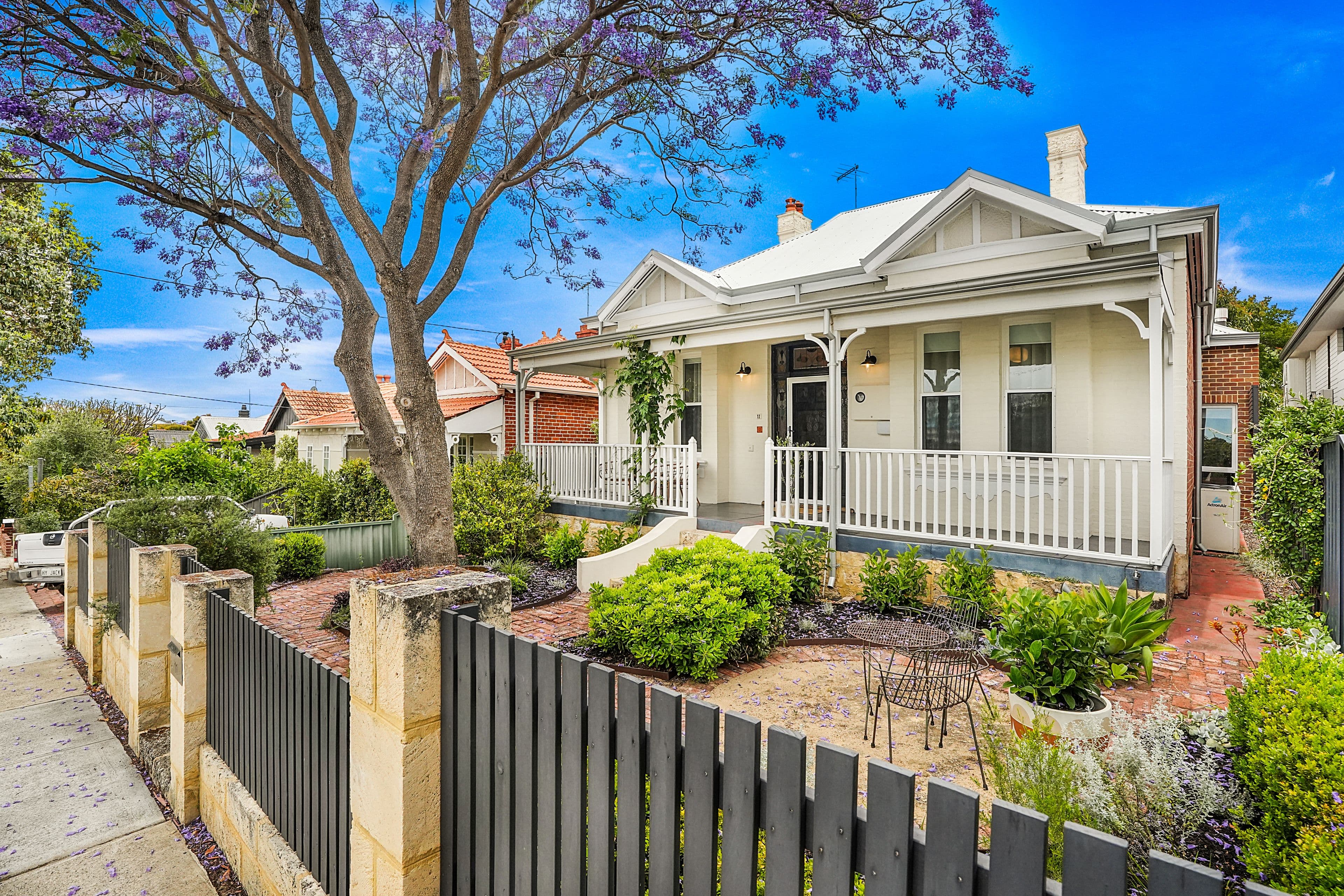 11 Salisbury Street, Leederville WA 6007, Leederville - Thumbnail 2