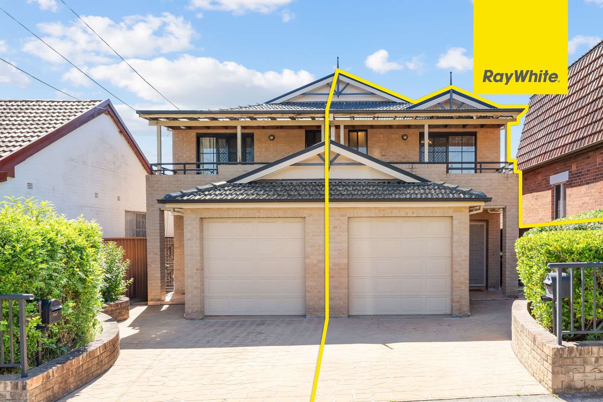 5A Woodburn Road, Lidcombe - Thumbnail 3