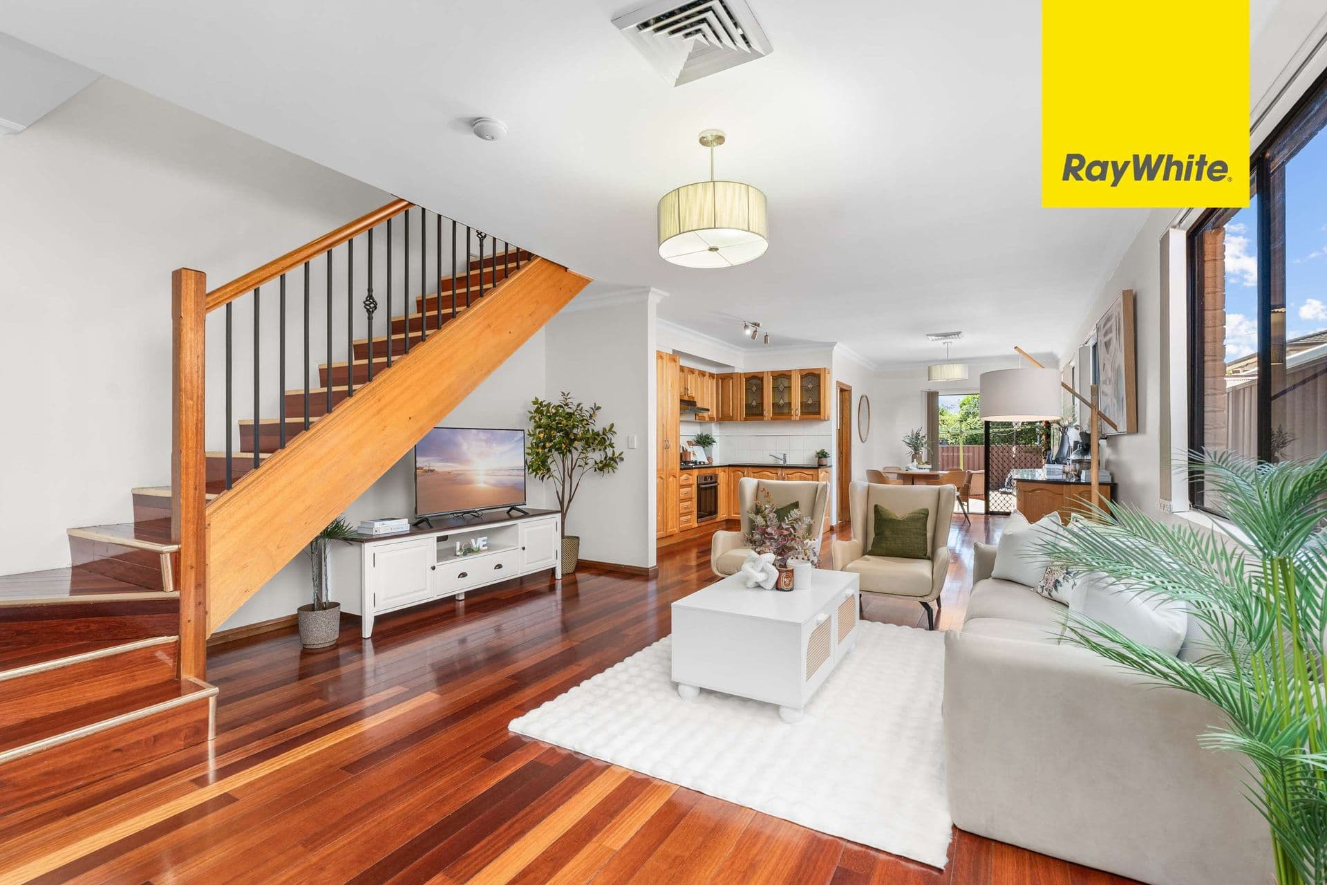 5A Woodburn Road, Lidcombe - Thumbnail 4