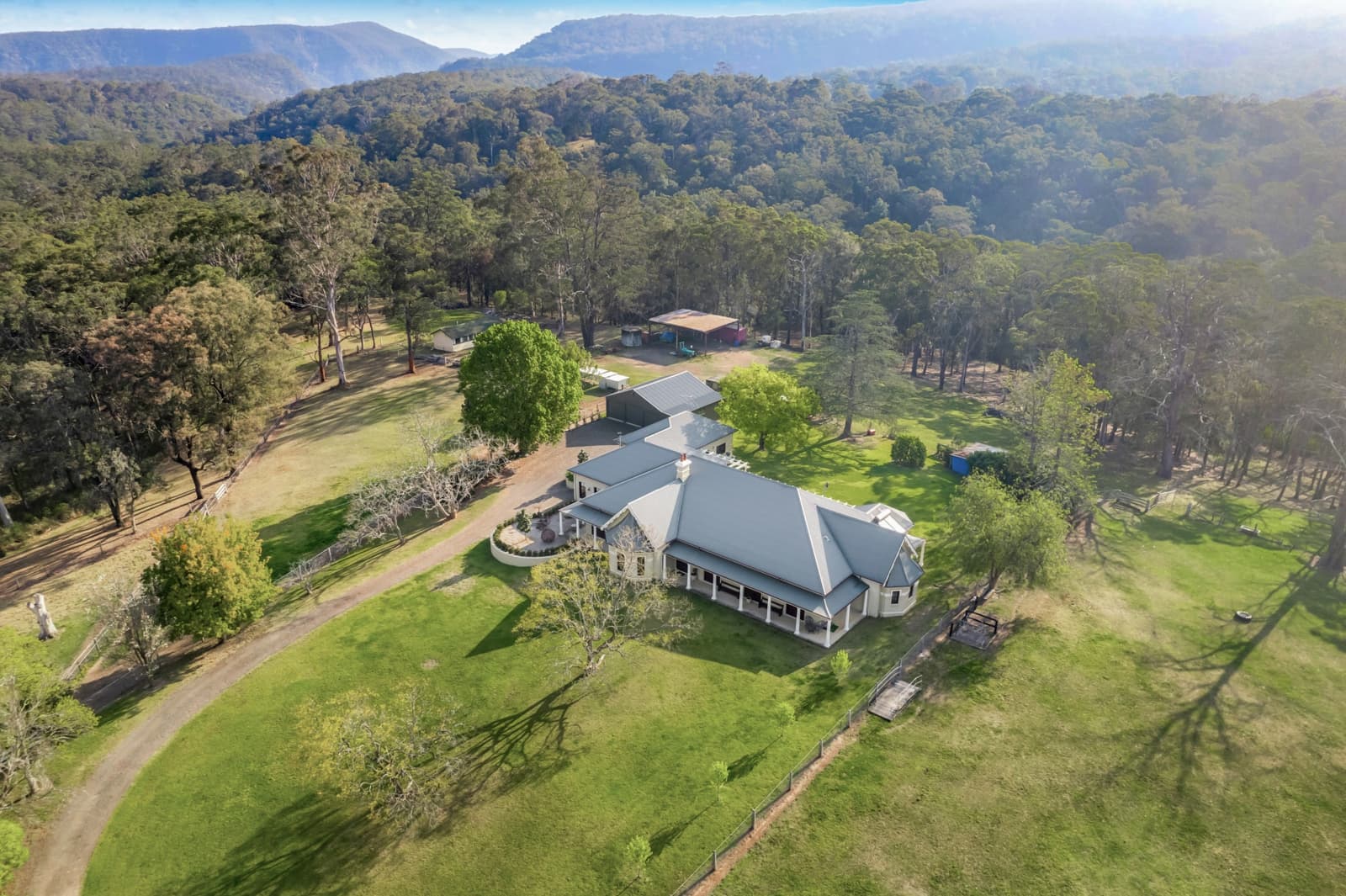 104 Cabbage Tree Road, GROSE VALE, Grose Vale - Image 1