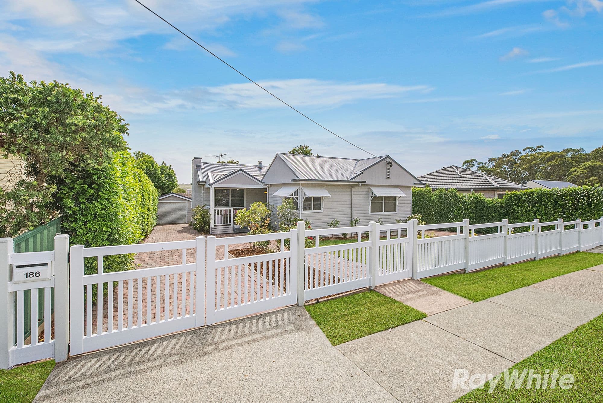 186 Lawes Street, East Maitland NSW 2323, East Maitland - Thumbnail 2
