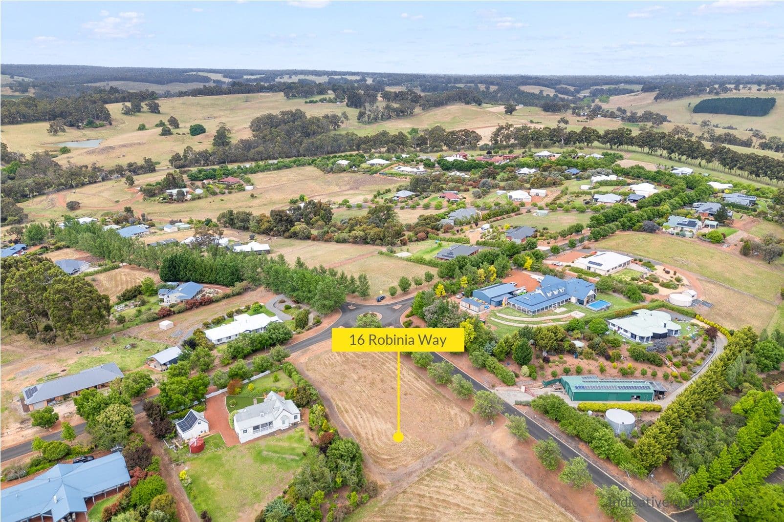 16 Robinia Way, Kangaroo Gully WA 6255, Kangaroo Gully - Thumbnail 2
