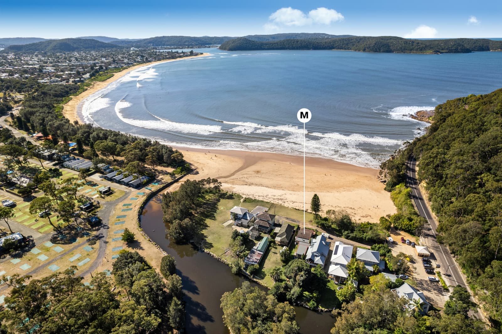 5 Berrima Crescent,Umina Beach, Umina Beach - Image 1