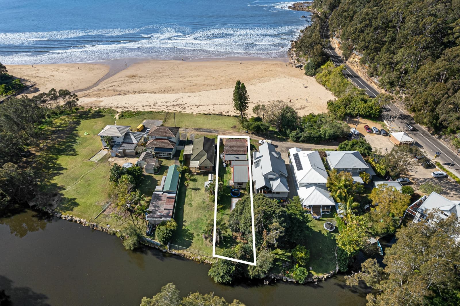 5 Berrima Crescent,Umina Beach, Umina Beach - Thumbnail 2